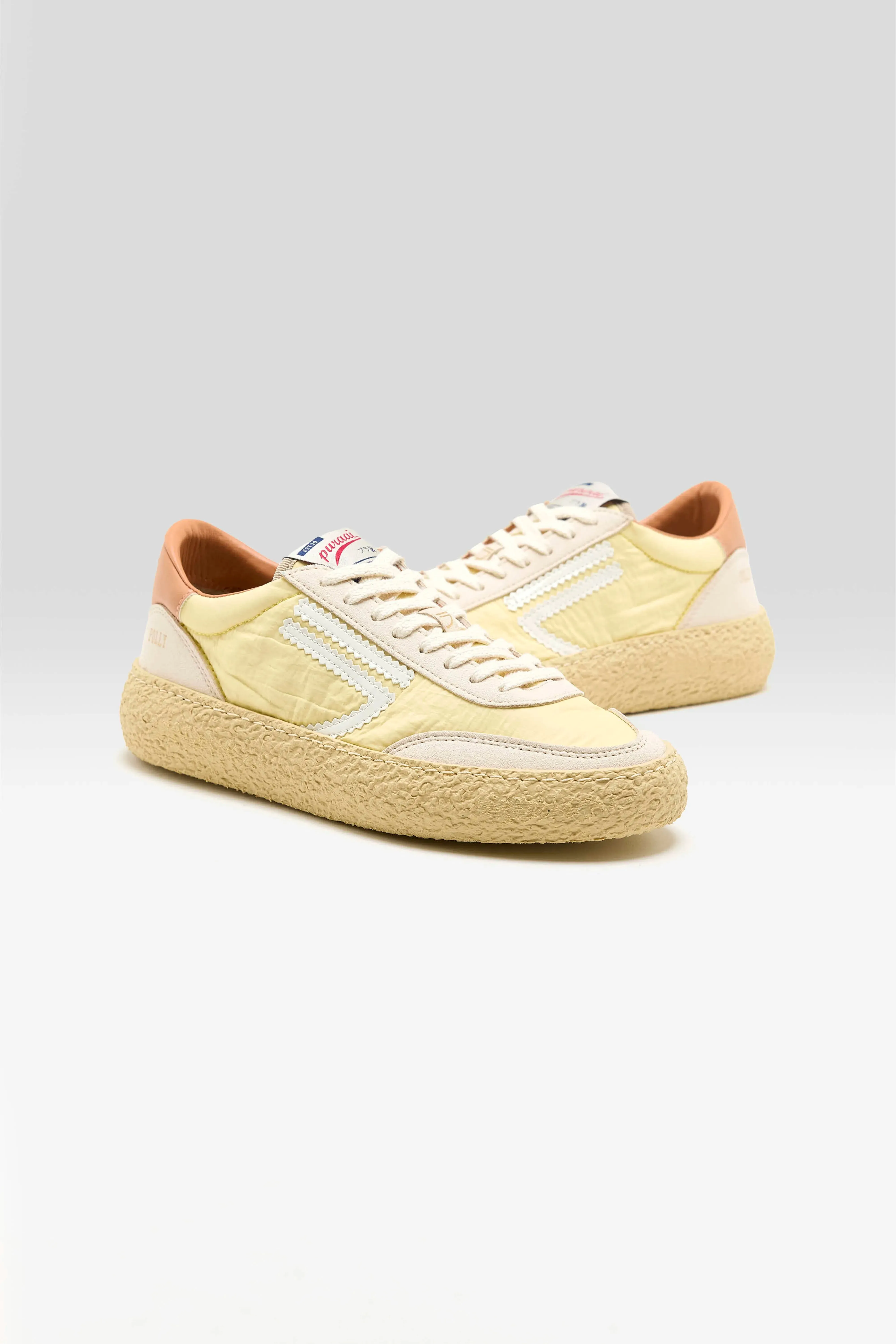 Polly for Women (261 / W / BUTTER) sold by Bellerose product image thumbnail 3