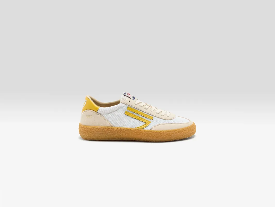 Polly for Men (261 / M / OFF WHITE) made by Bellerose