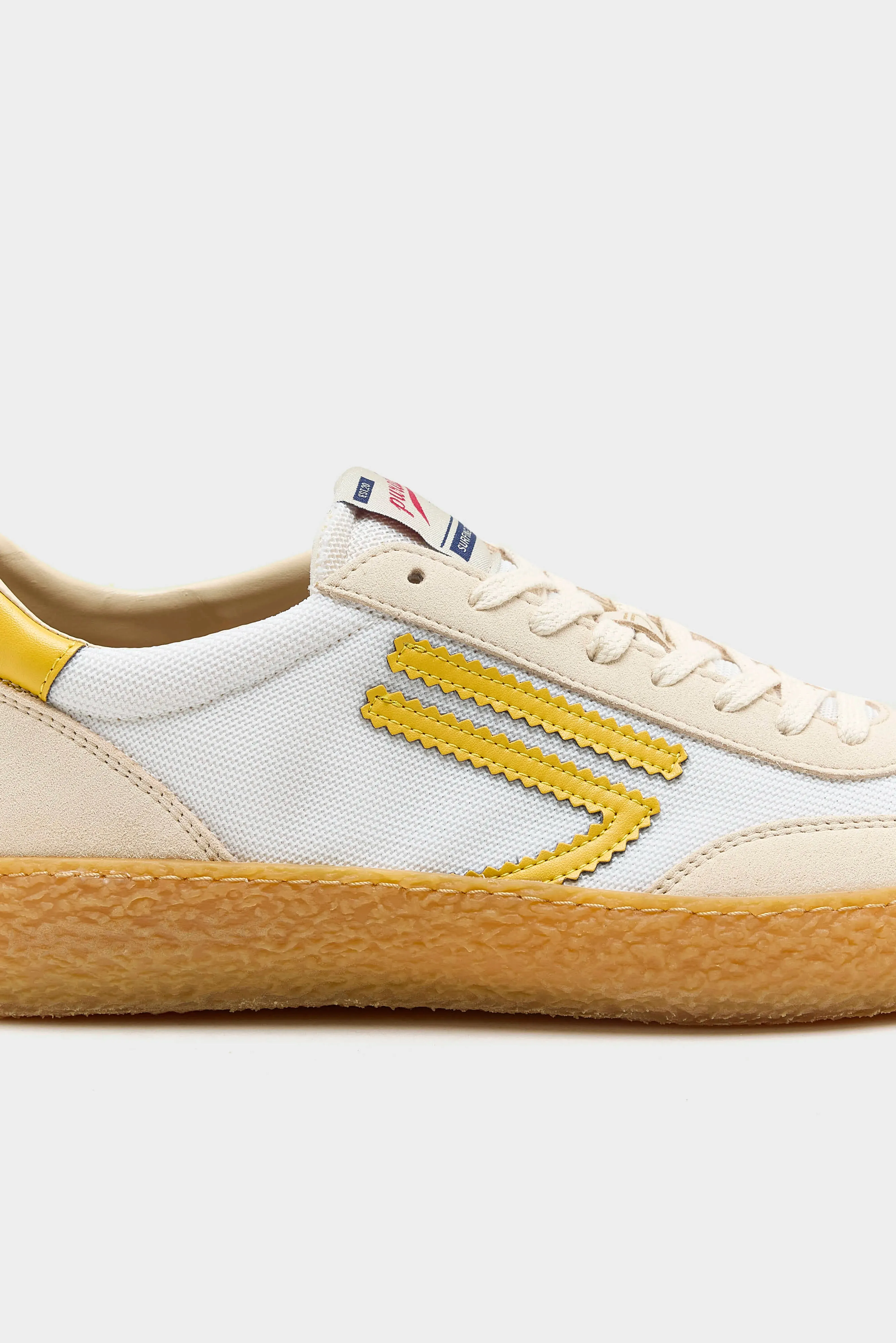 Polly for Men (261 / M / OFF WHITE) sold by Bellerose product image thumbnail 5