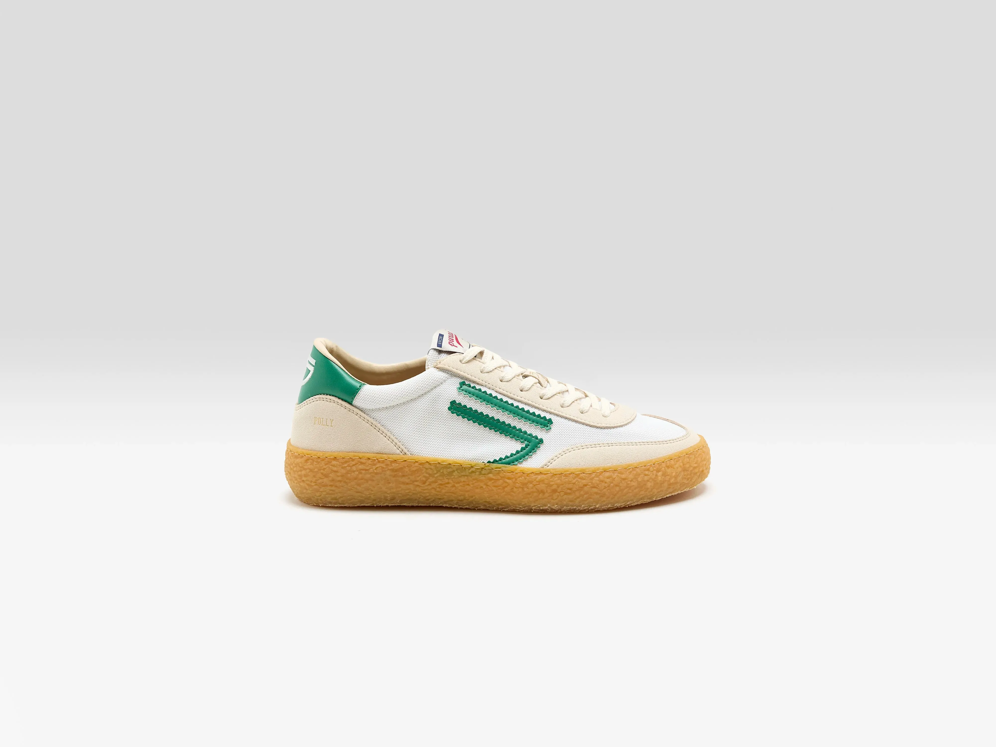 Polly for Men (261 / M / OFF WHITE) sold by Bellerose