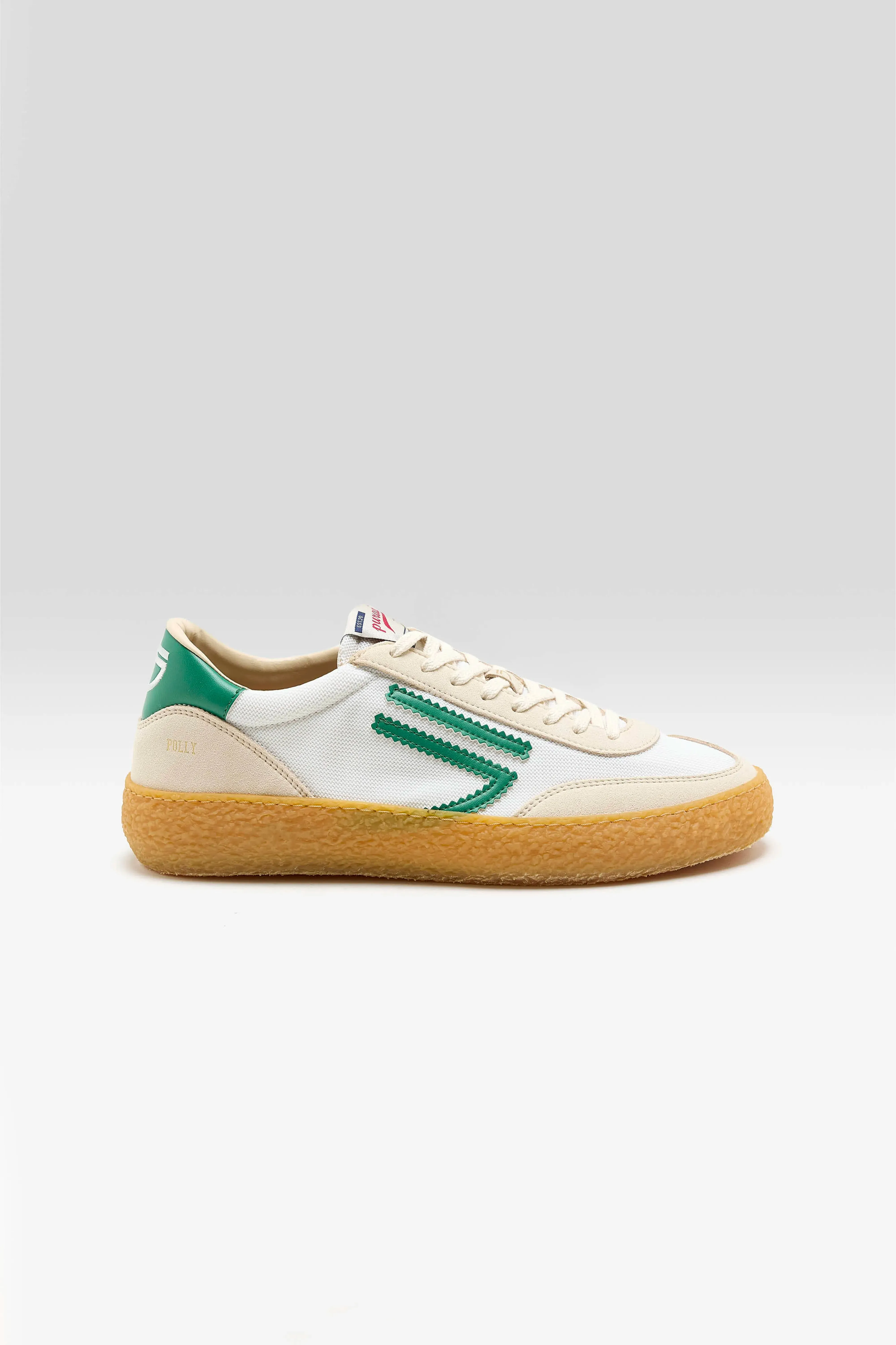 Polly for Men (261 / M / OFF WHITE) sold by Bellerose product image thumbnail 2