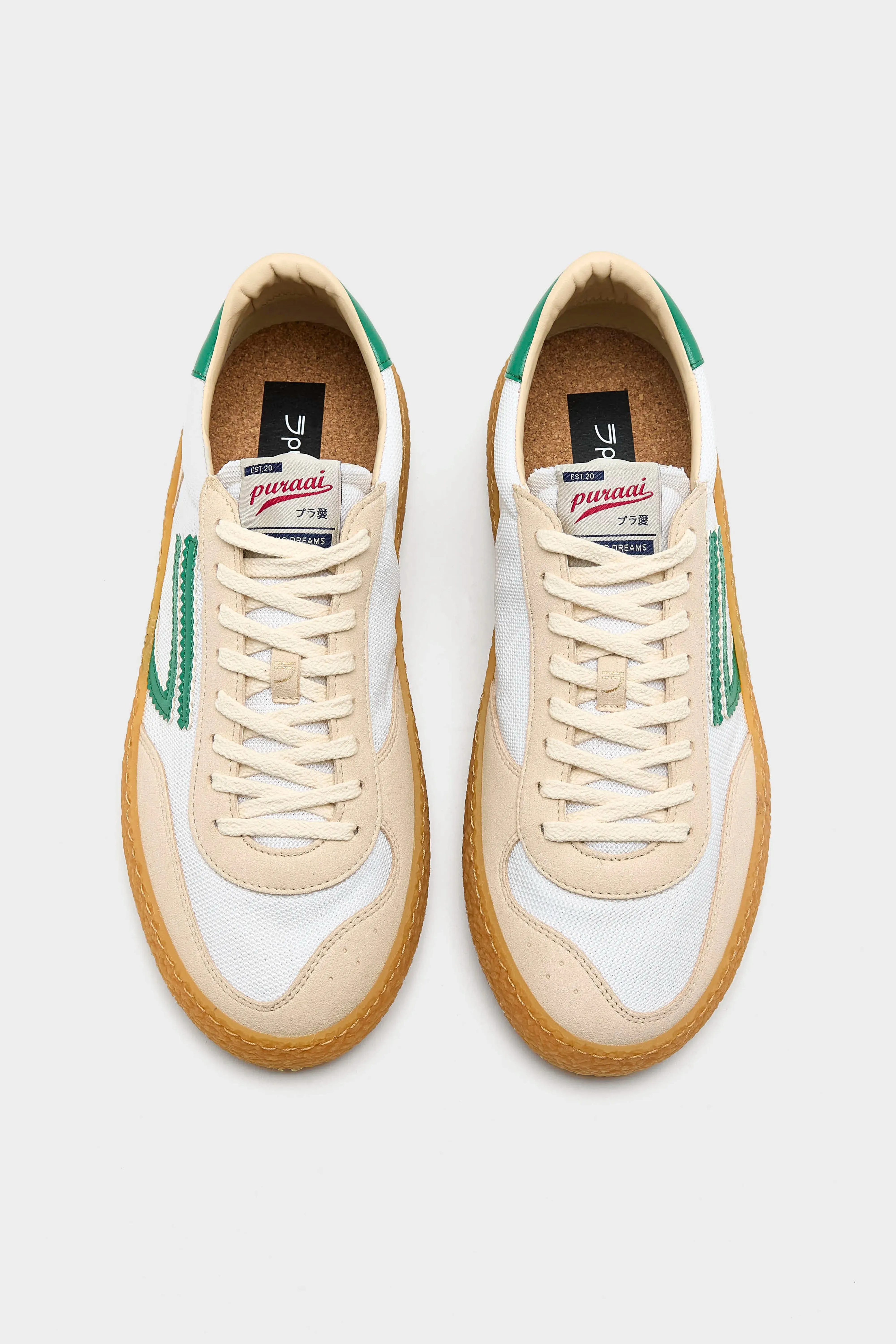Polly for Men (261 / M / OFF WHITE) sold by Bellerose product image thumbnail 4