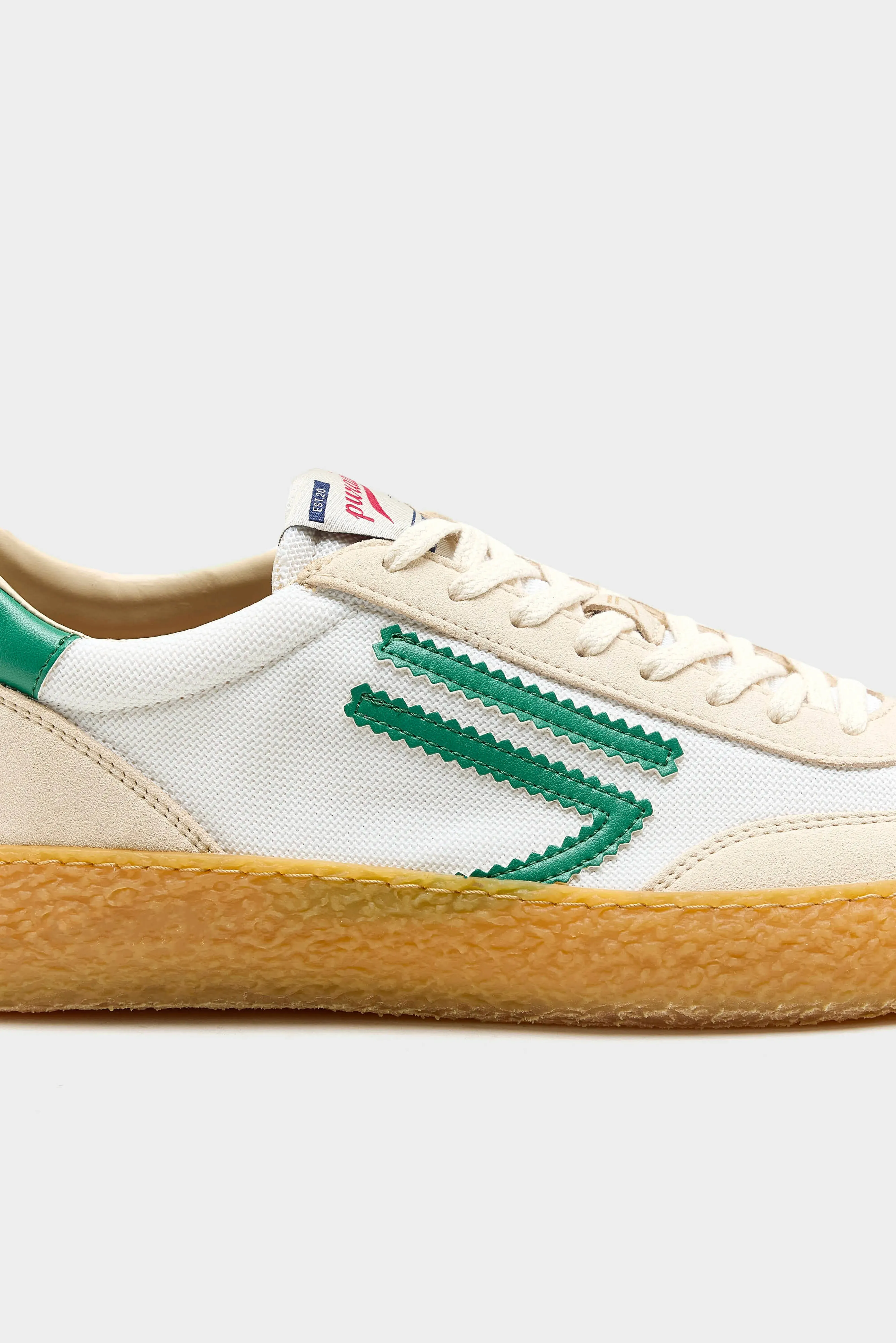 Polly for Men (261 / M / OFF WHITE) sold by Bellerose product image thumbnail 5