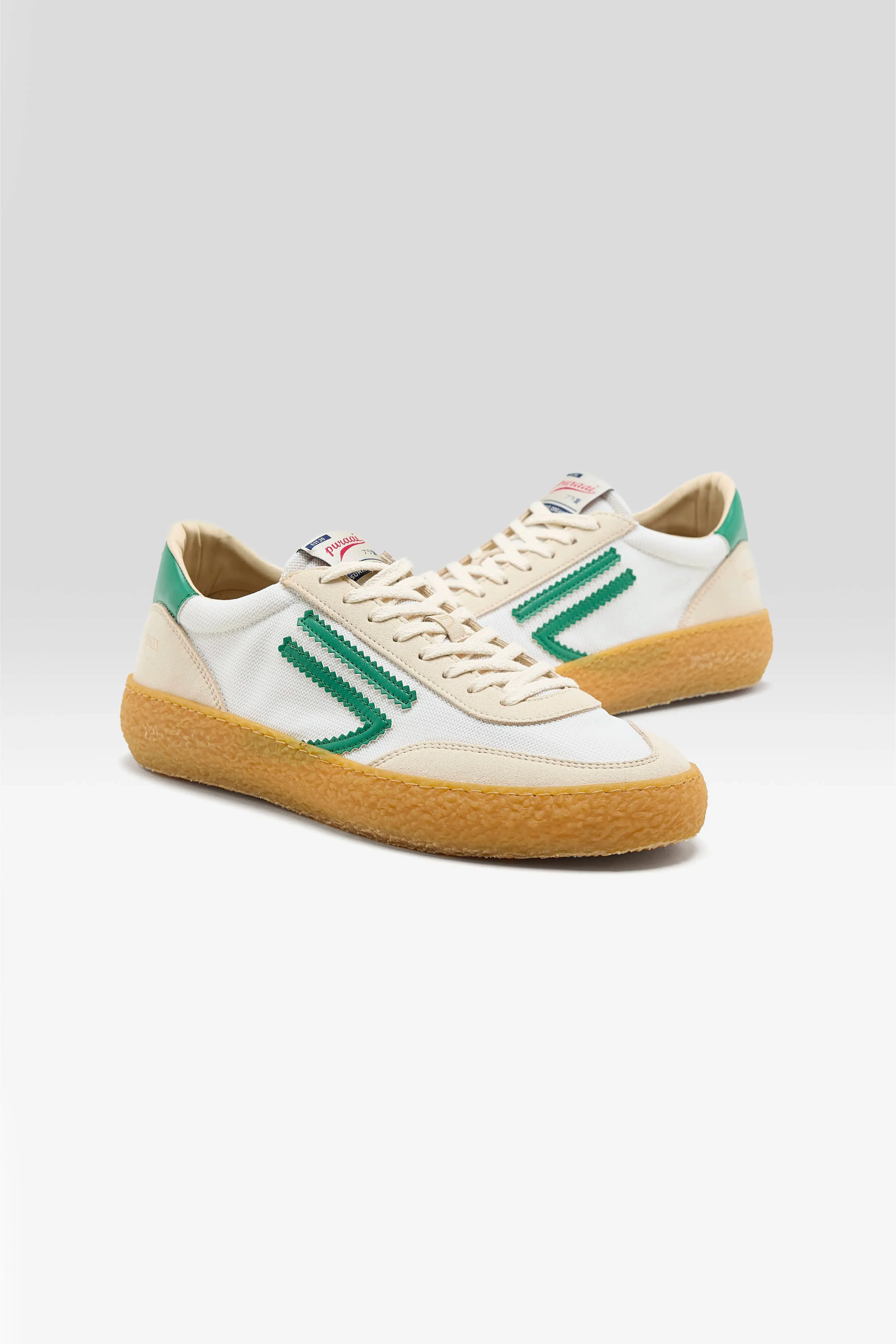Polly for Men (261 / M / OFF WHITE) sold by Bellerose product image thumbnail 3