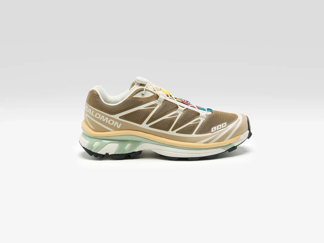 XT-6 for Women  (261 / W / BROWN) sold by Bellerose