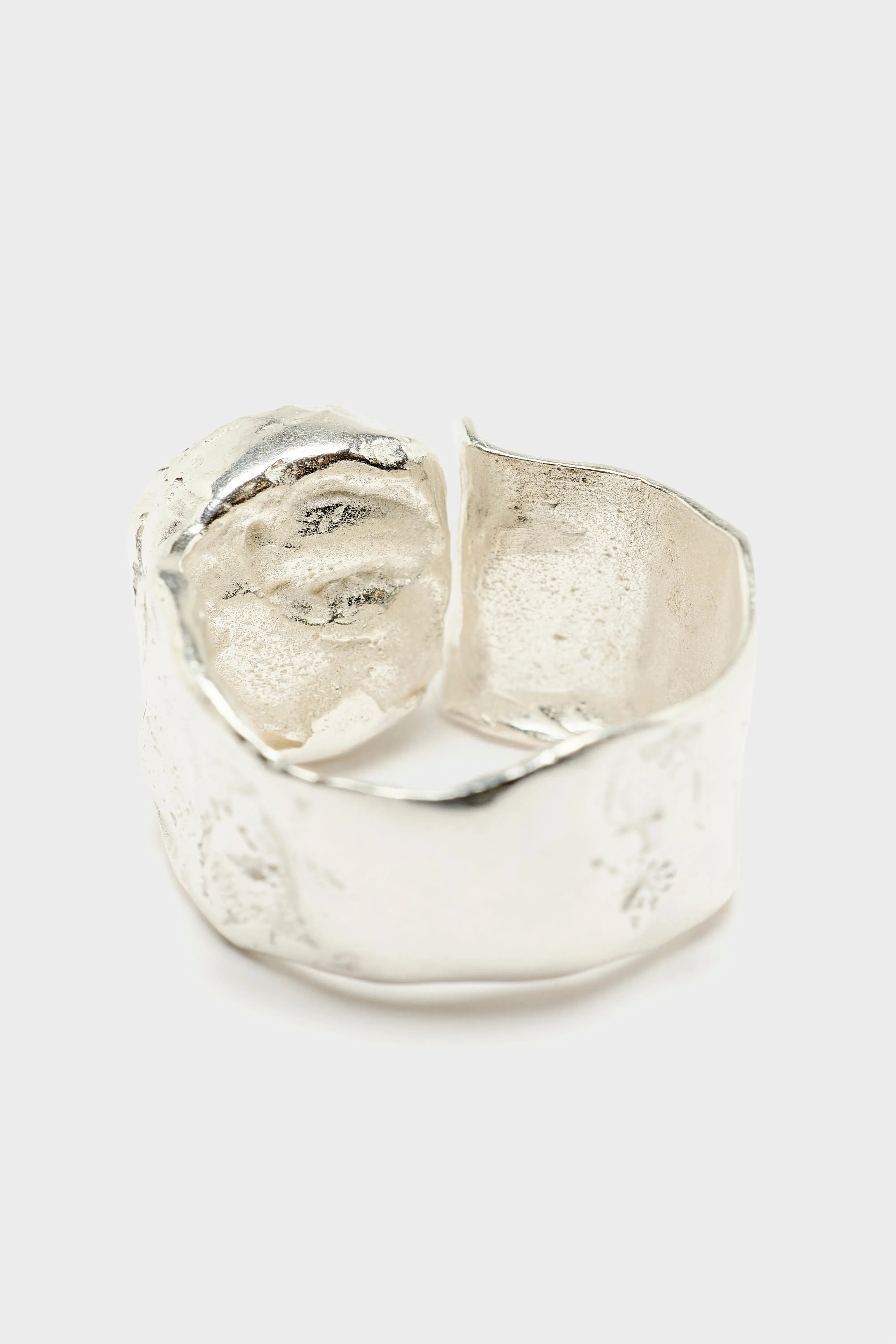 Uva Ring (261 / W / SILVER) sold by Bellerose product image thumbnail 4