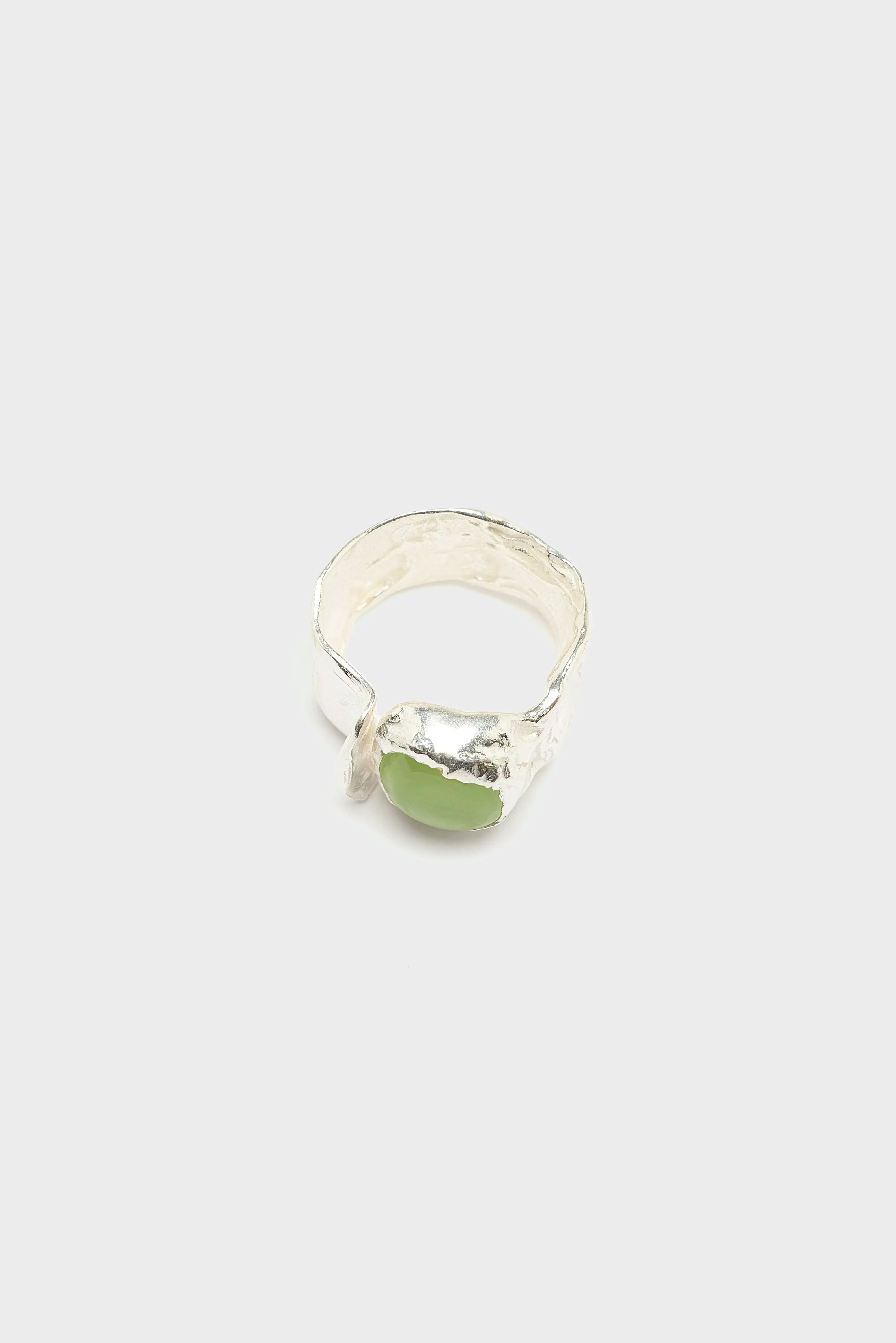 Uva Ring (261 / W / SILVER) sold by Bellerose product image thumbnail 2