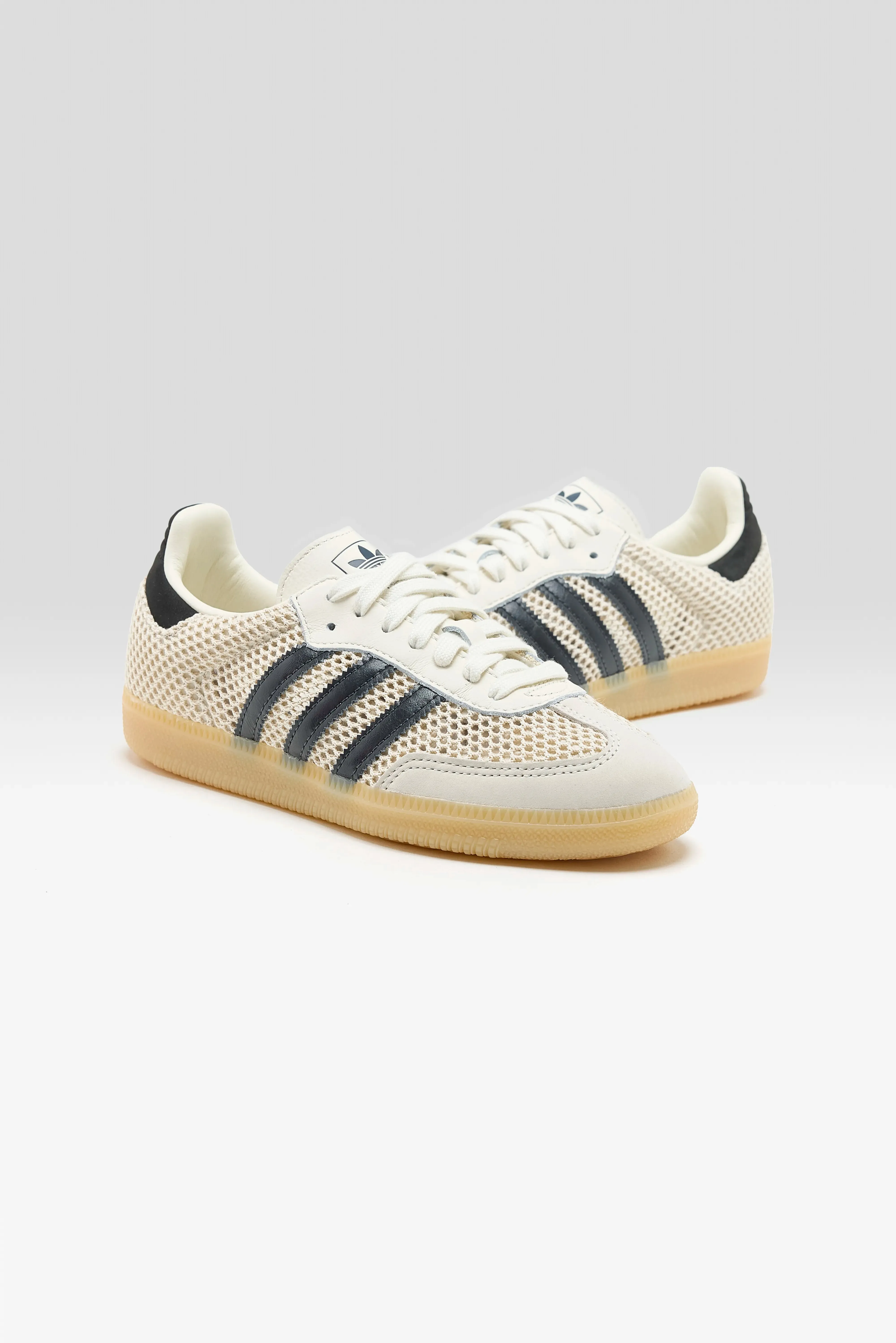 Samba OG for Women (261 / W / OFF WHITE) sold by Bellerose product image thumbnail 3