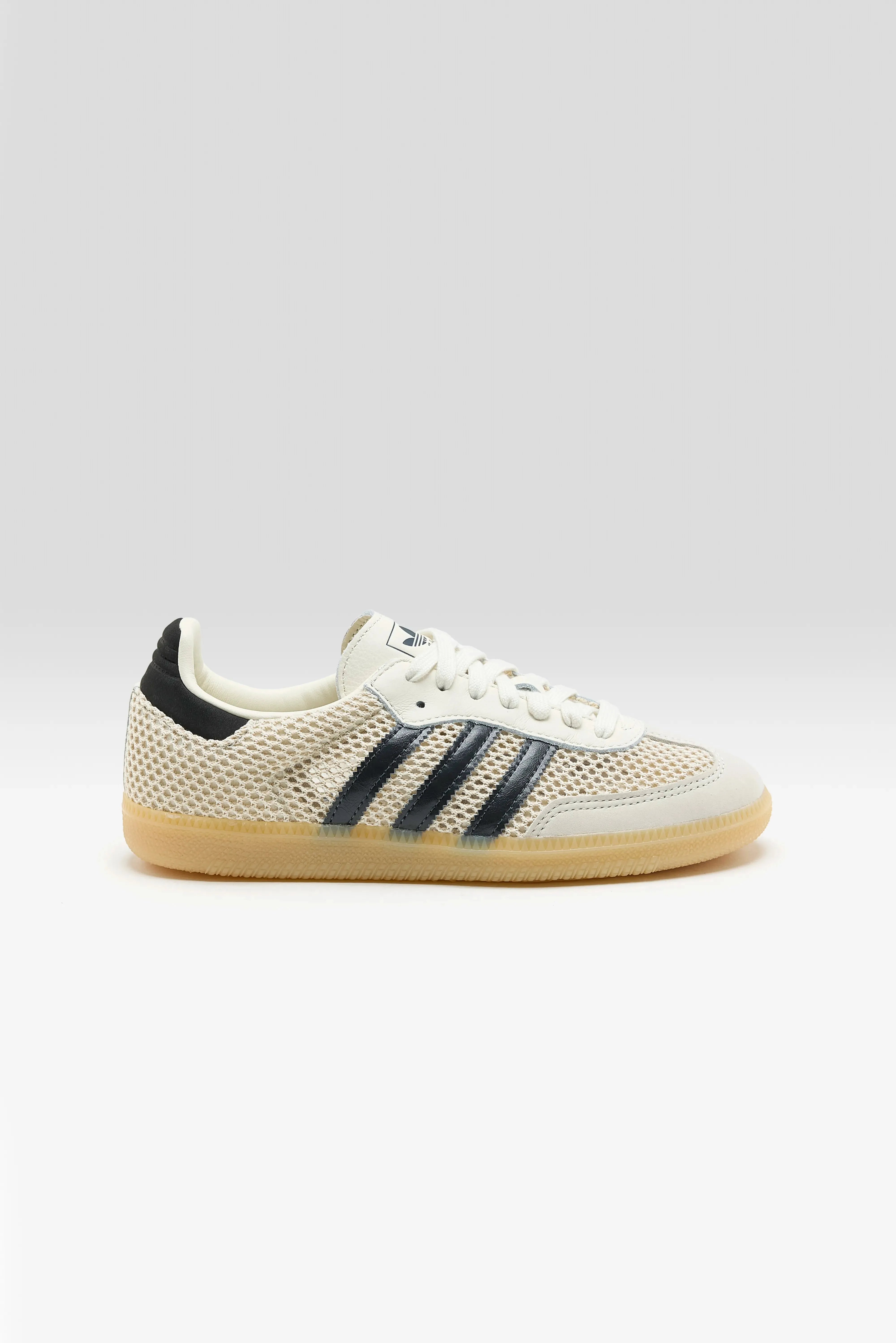 Samba OG for Women (261 / W / OFF WHITE) sold by Bellerose product image thumbnail 2