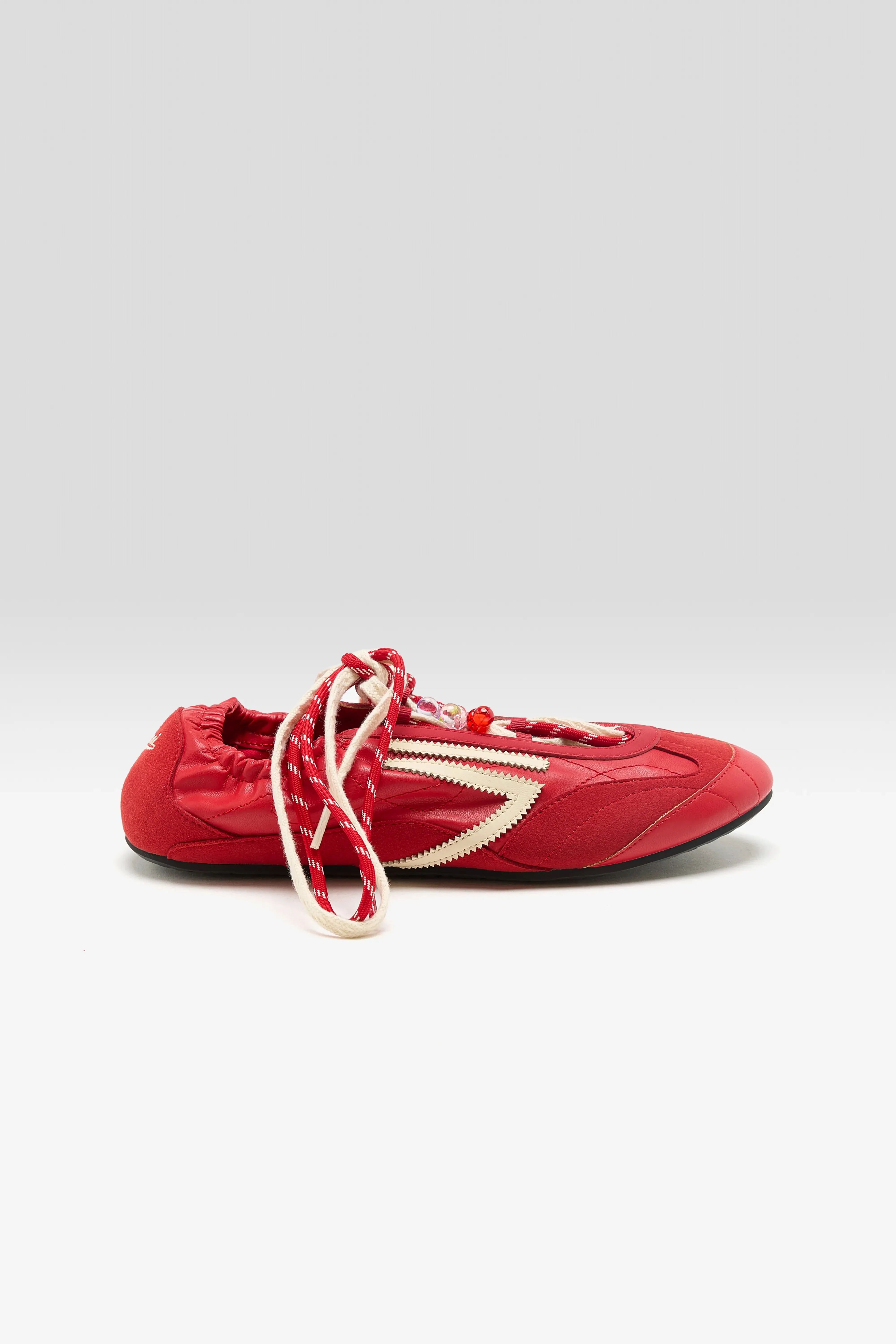 Lizard for Women (261 / W / RED) sold by Bellerose product image thumbnail 2