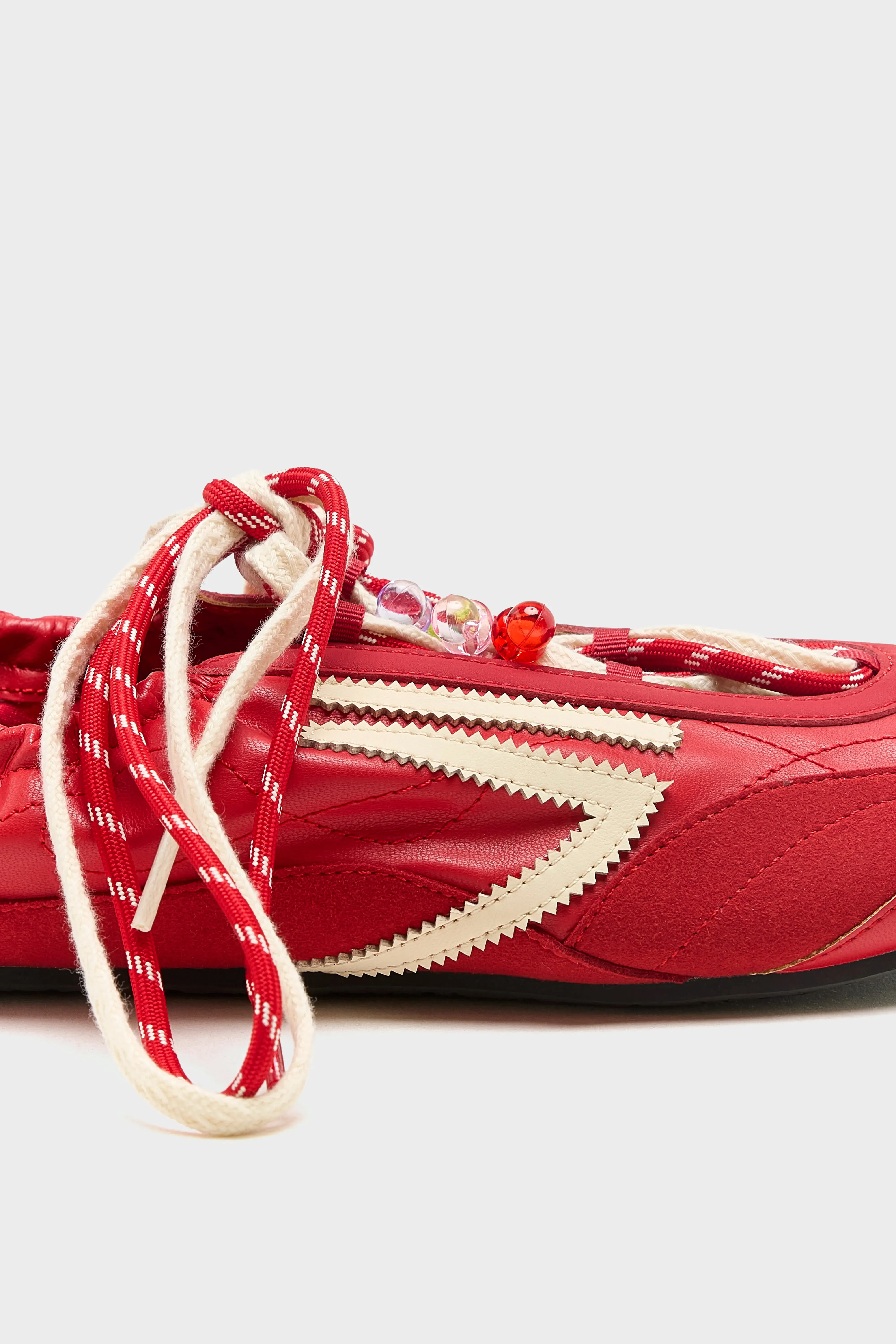 Lizard for Women (261 / W / RED) sold by Bellerose product image thumbnail 5