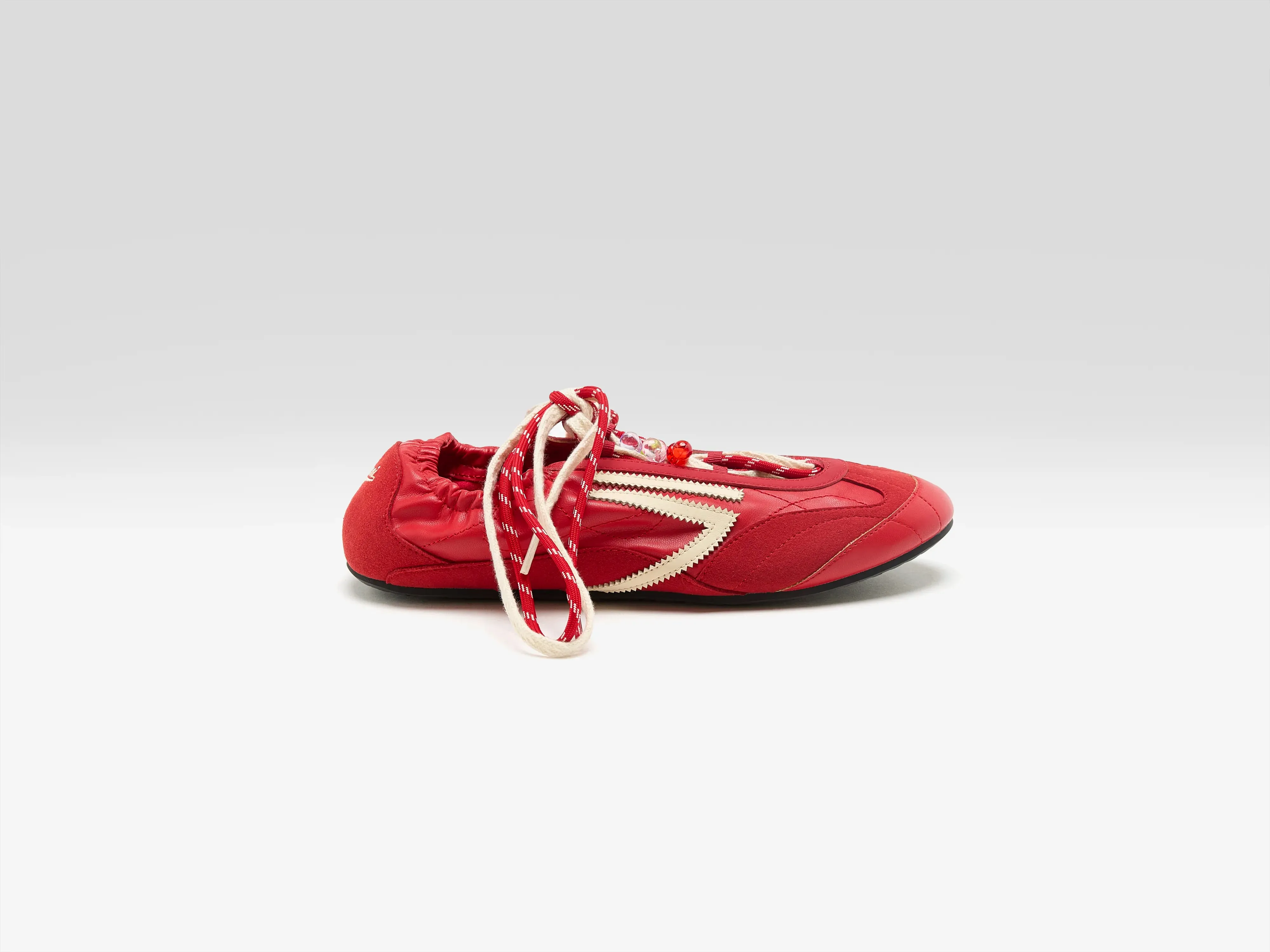 Lizard for Women (261 / W / RED) sold by Bellerose