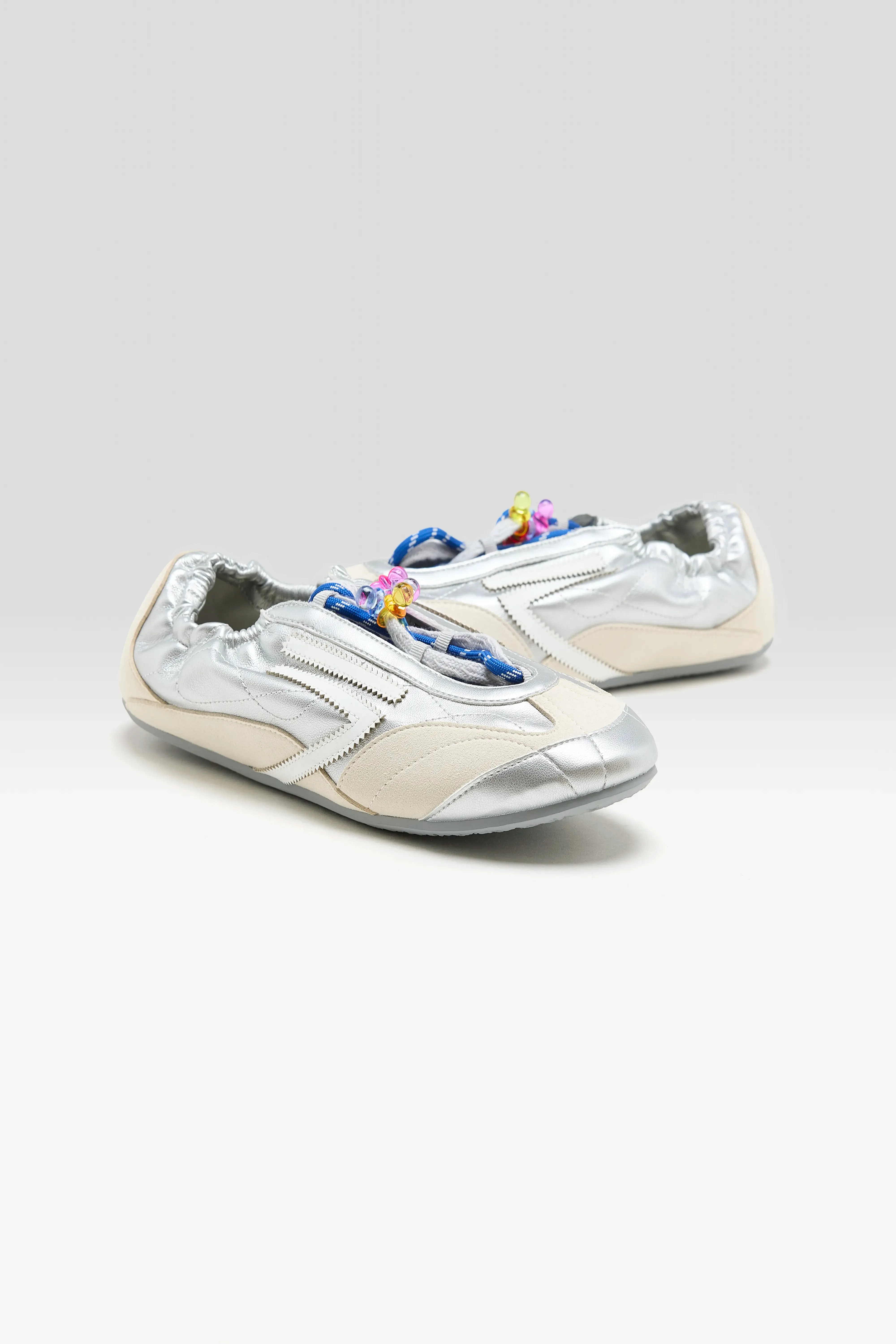 Lizard for Women (261 / W / SILVER) sold by Bellerose product image thumbnail 3