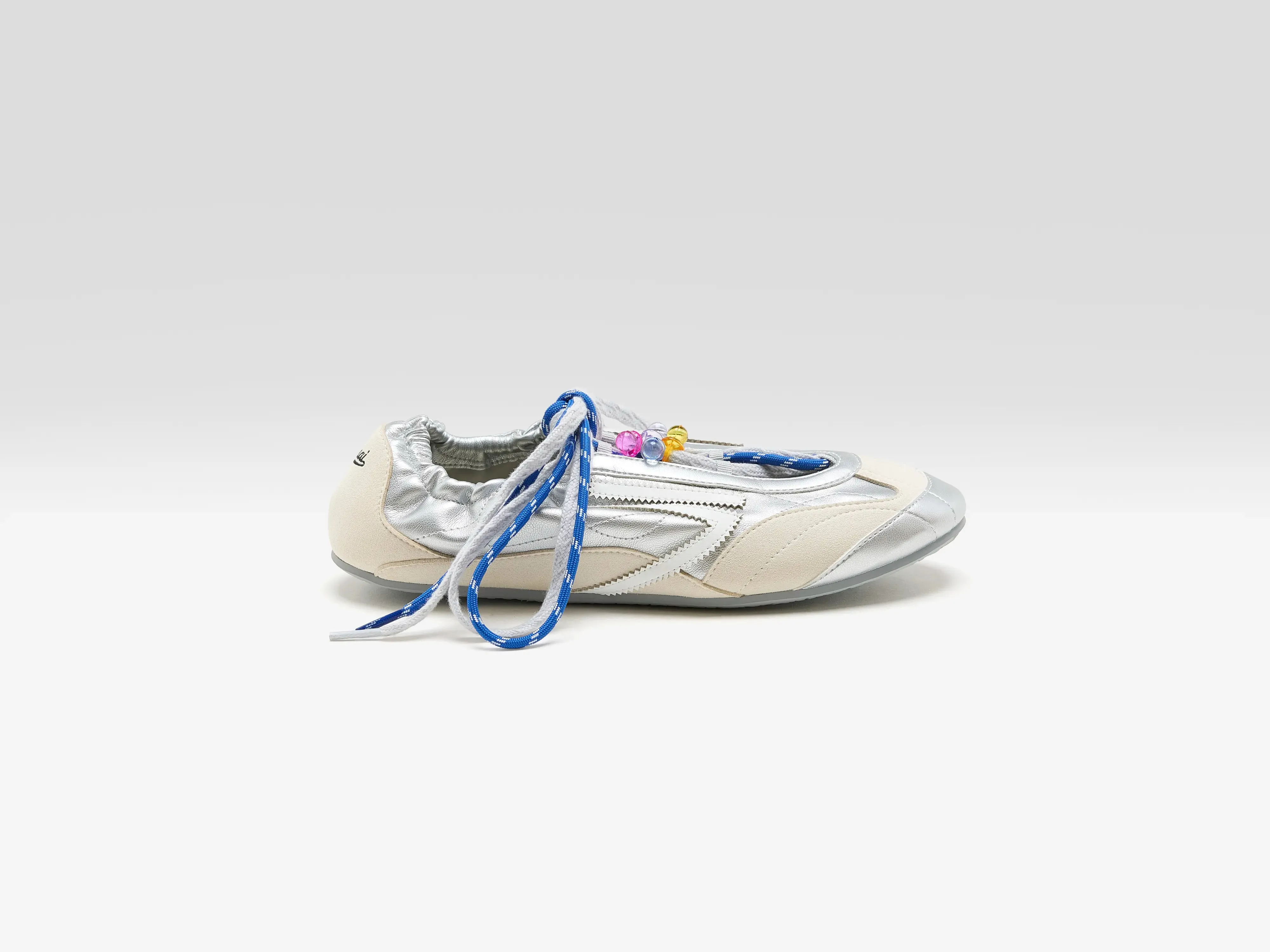 Lizard for Women (261 / W / SILVER) sold by Bellerose