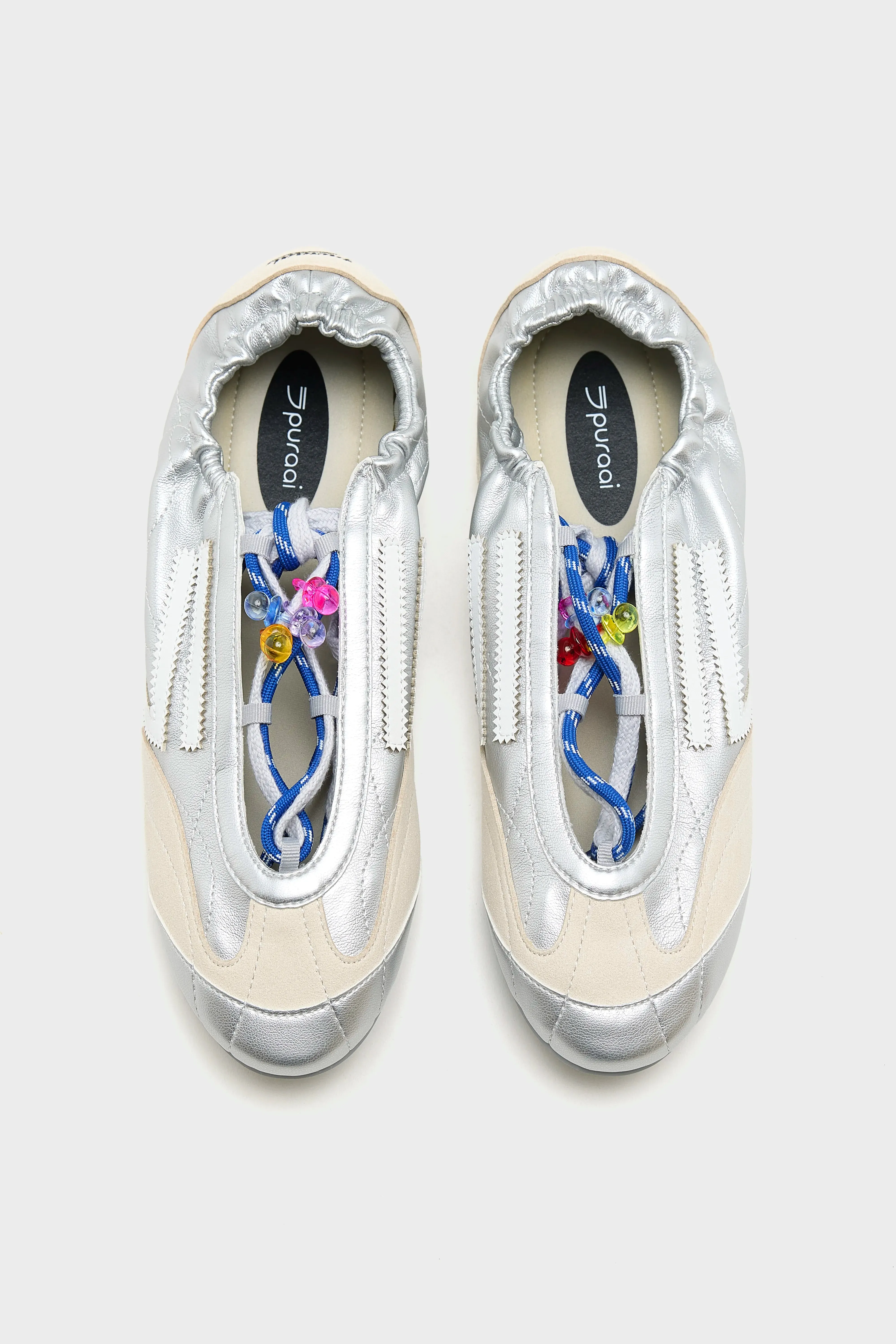 Lizard for Women (261 / W / SILVER) sold by Bellerose product image thumbnail 4