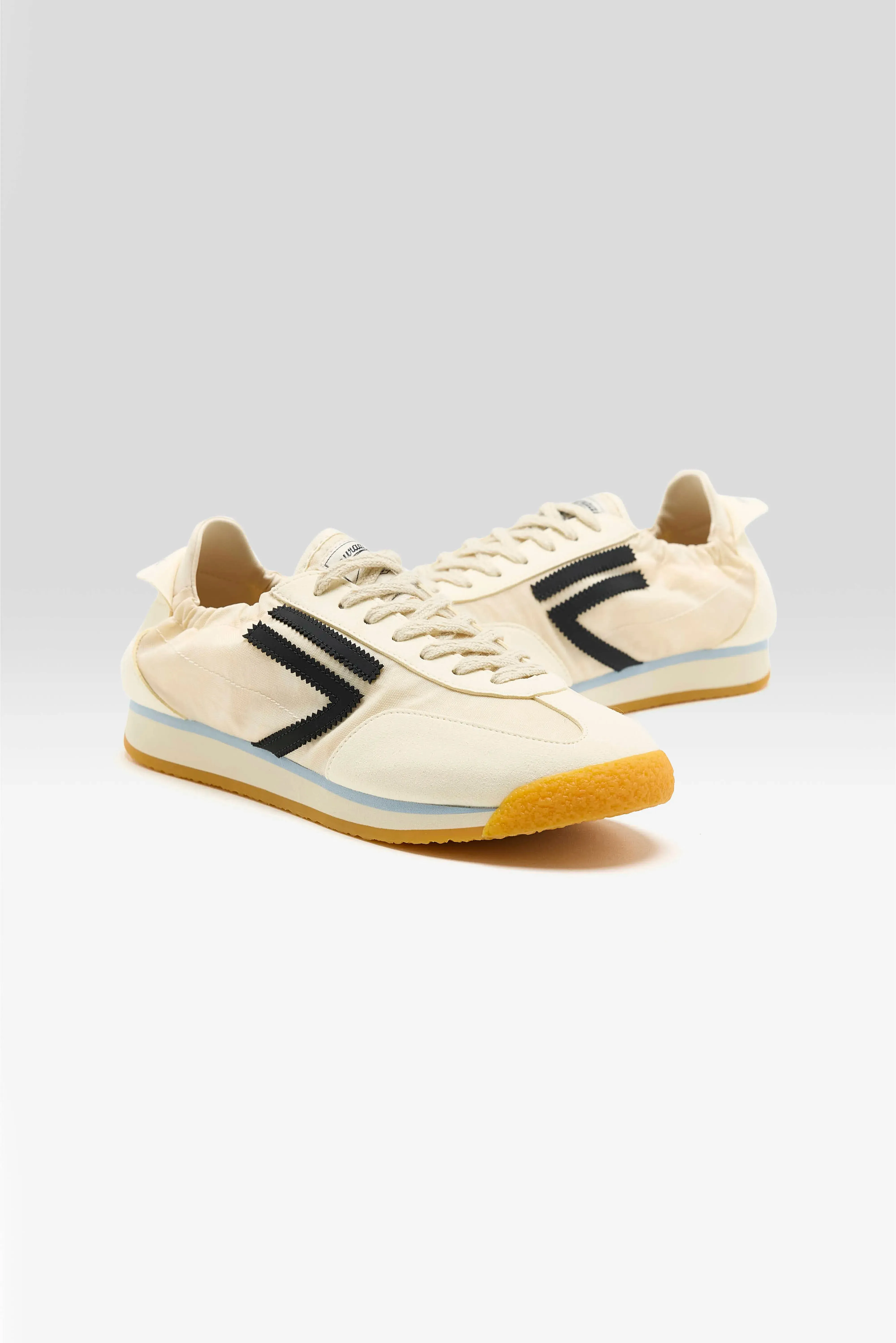 Panther for Women (261 / W / OFF WHITE) sold by Bellerose product image thumbnail 3