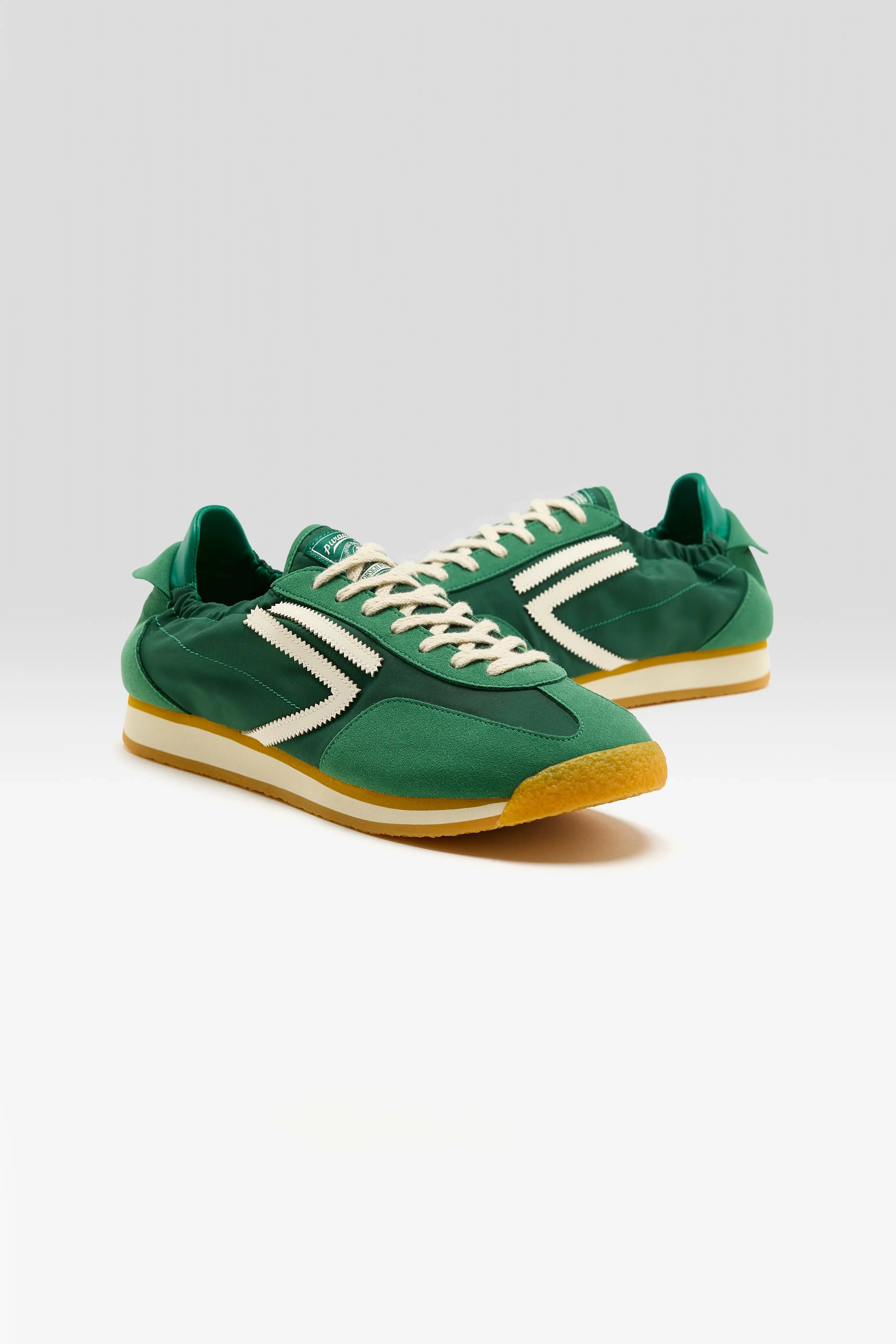 Panther for Men (261 / M / GREEN) sold by Bellerose product image thumbnail 3