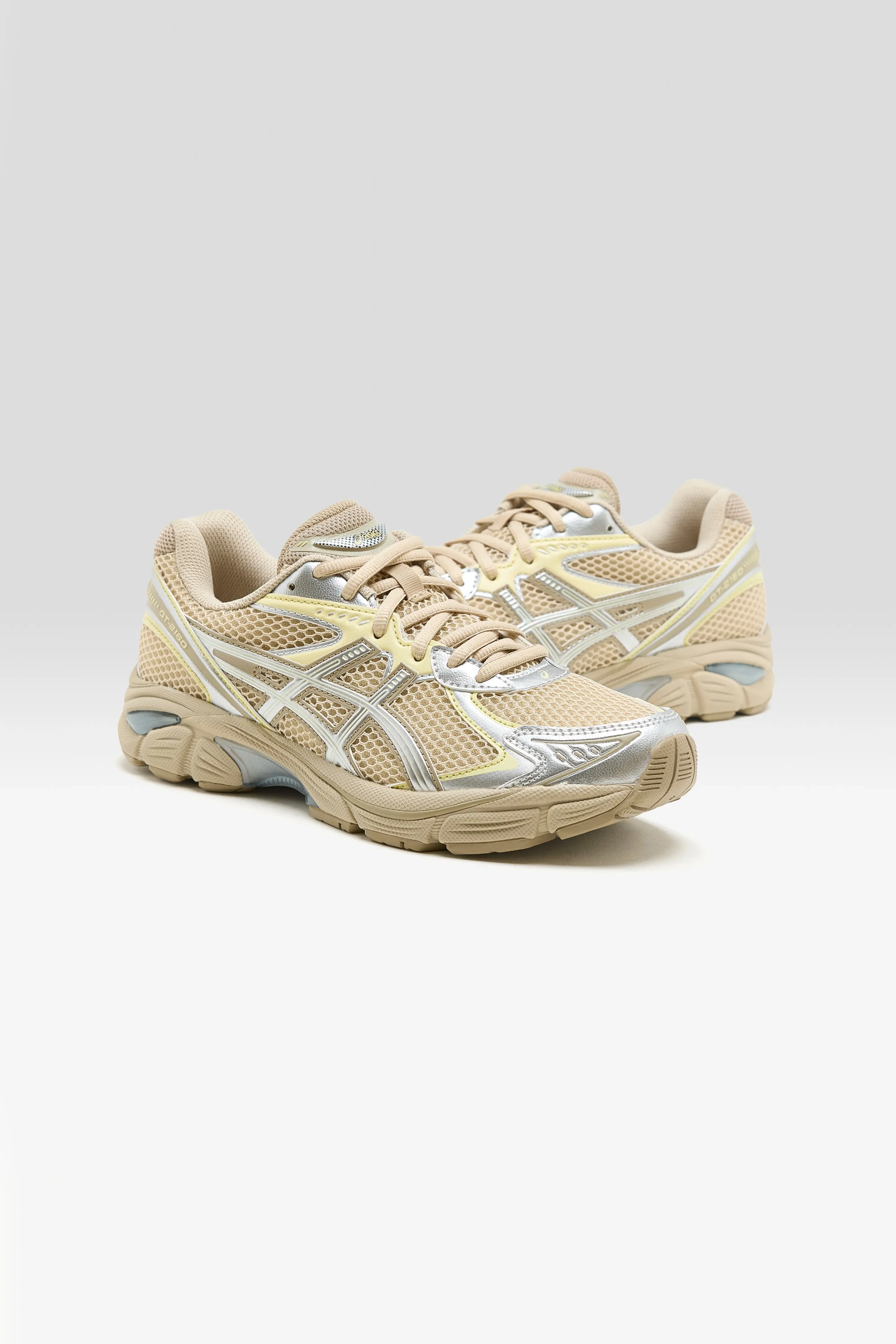 GT-2160 for Women (261 / W / SILVER) sold by Bellerose product image thumbnail 3