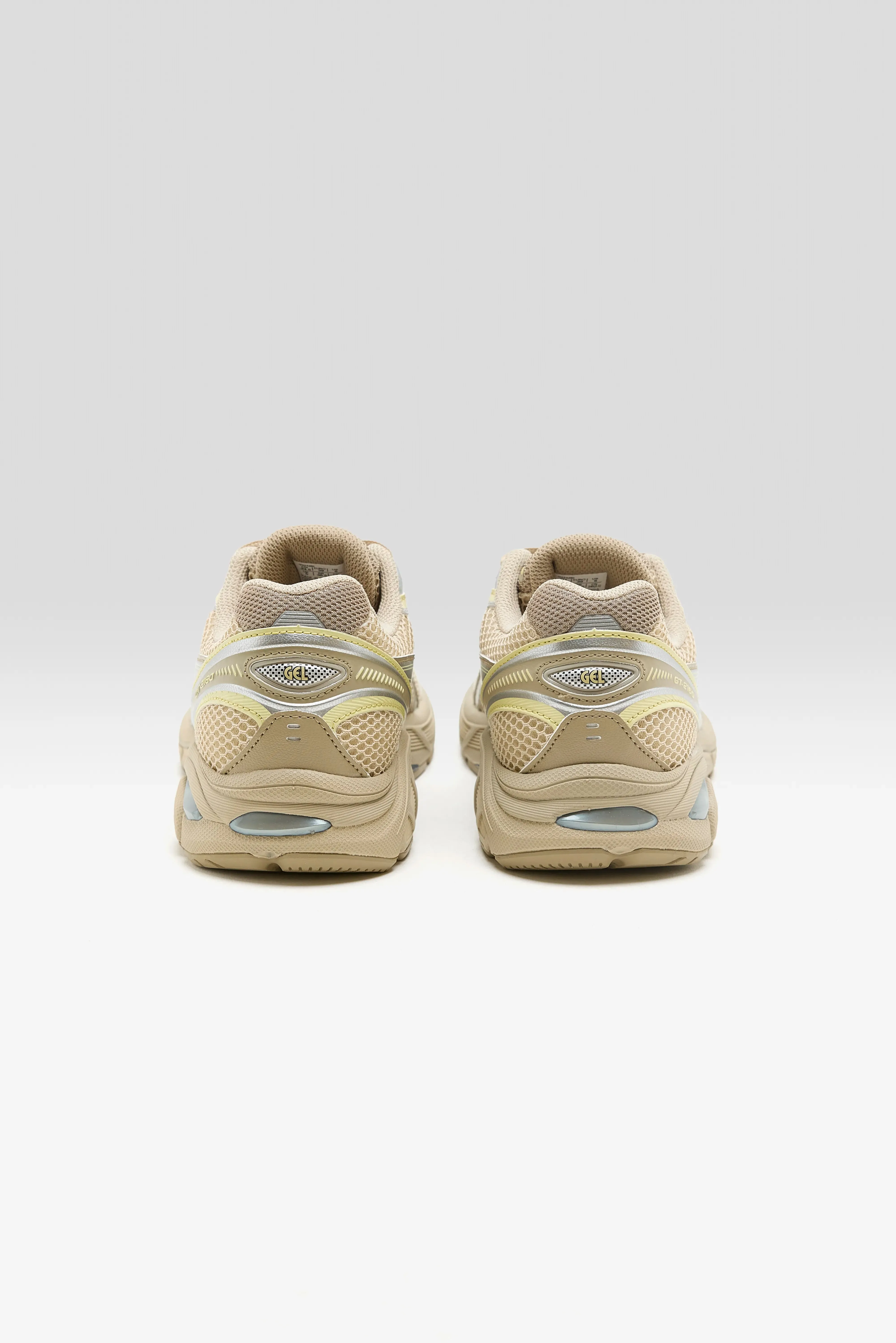 GT-2160 for Women (261 / W / SILVER) sold by Bellerose product image thumbnail 4
