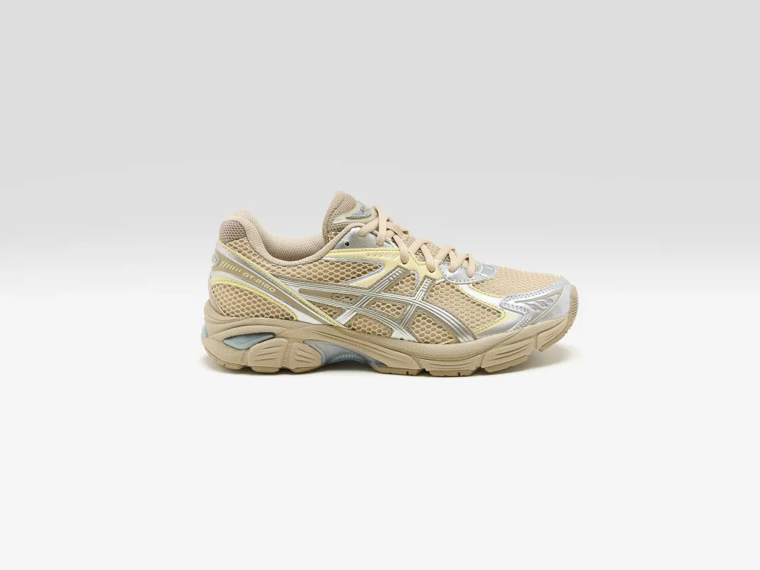 GT-2160 for Women  (261 / W / SILVER) made by Asics