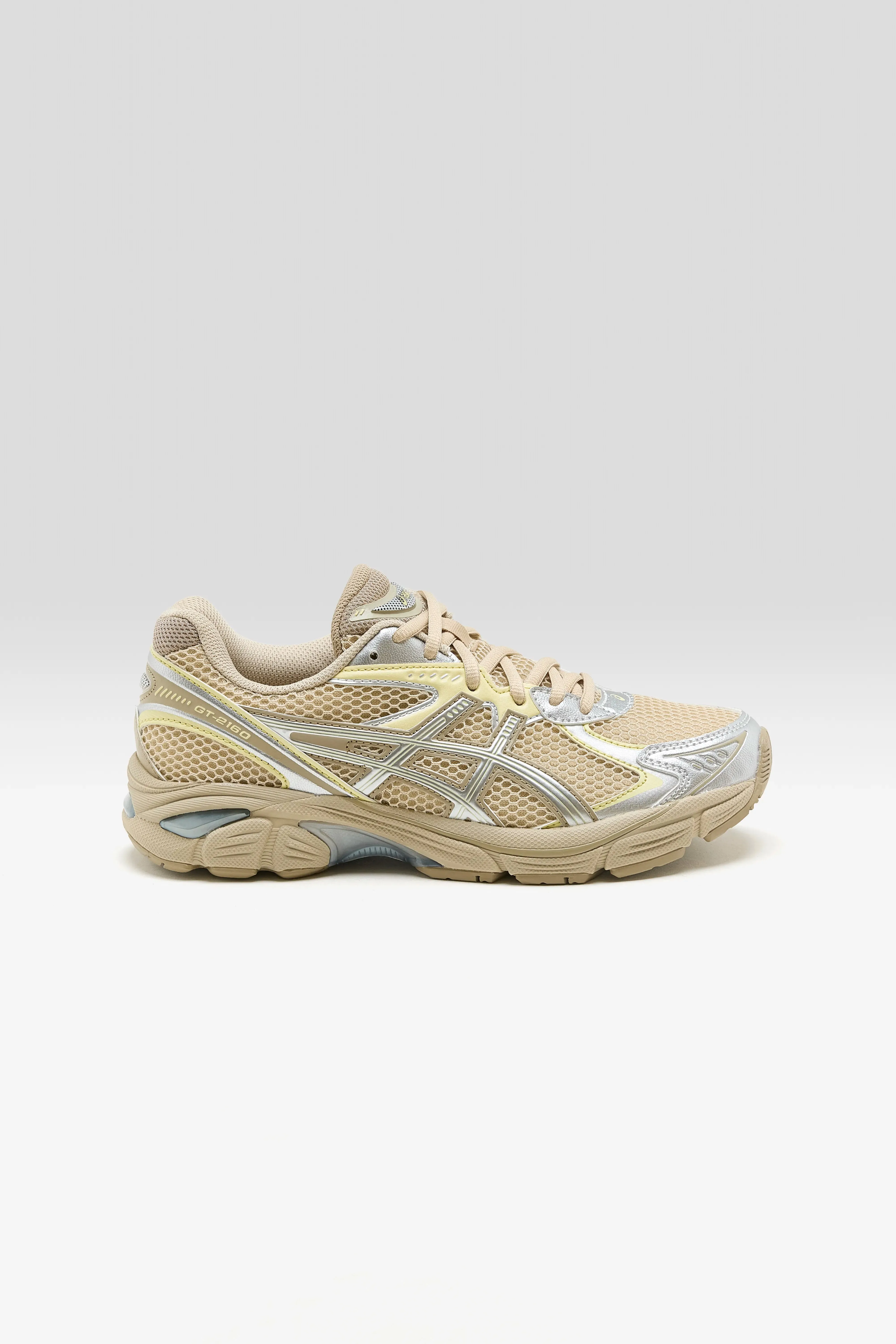 GT-2160 for Women (261 / W / SILVER) sold by Bellerose product image thumbnail 2