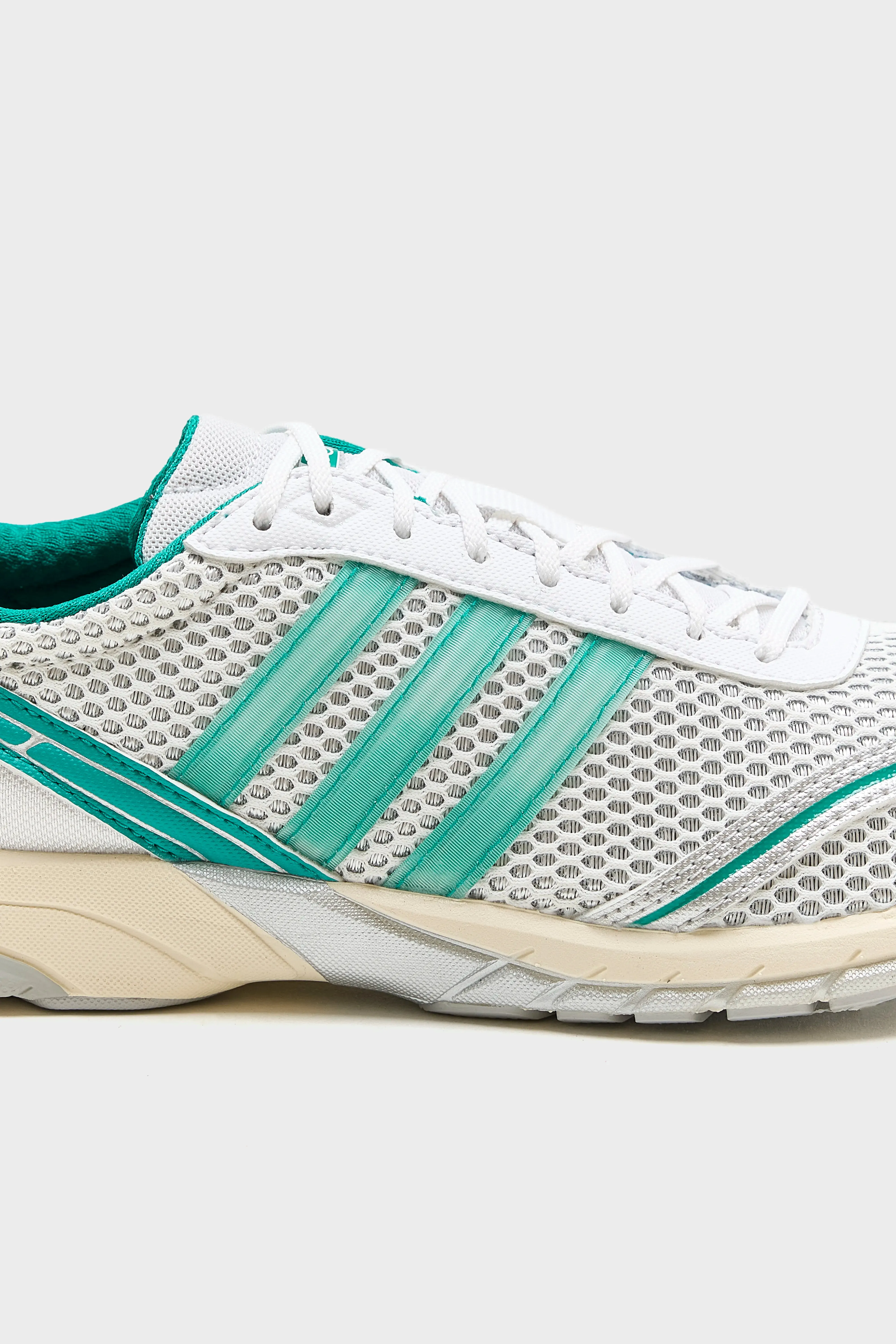 Adizero Adios OG for Women (261 / W / GREEN) sold by Bellerose product image thumbnail 5