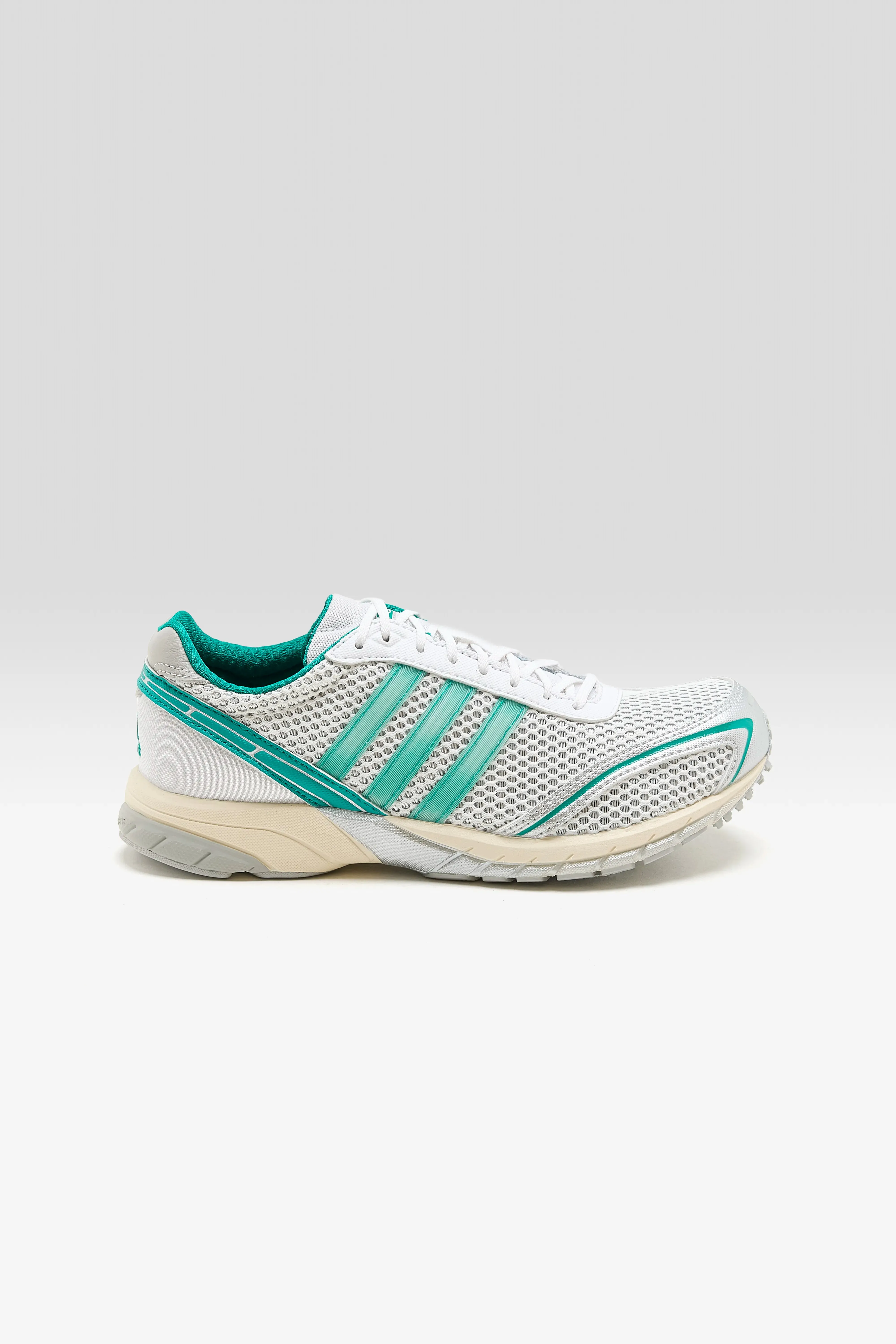 Adizero Adios OG for Women (261 / W / GREEN) sold by Bellerose product image thumbnail 2