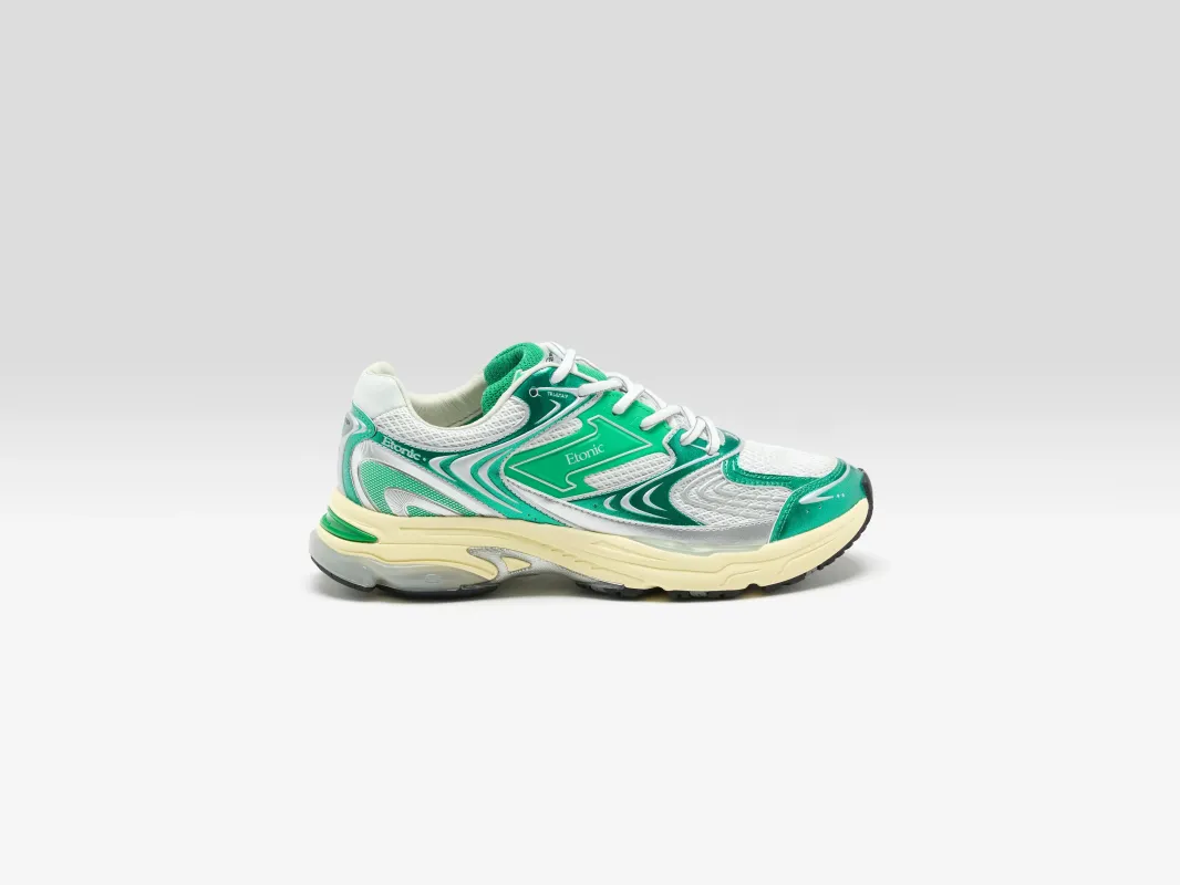 Evolution Metallic for Women  (261 / W / GREEN) made by Bellerose