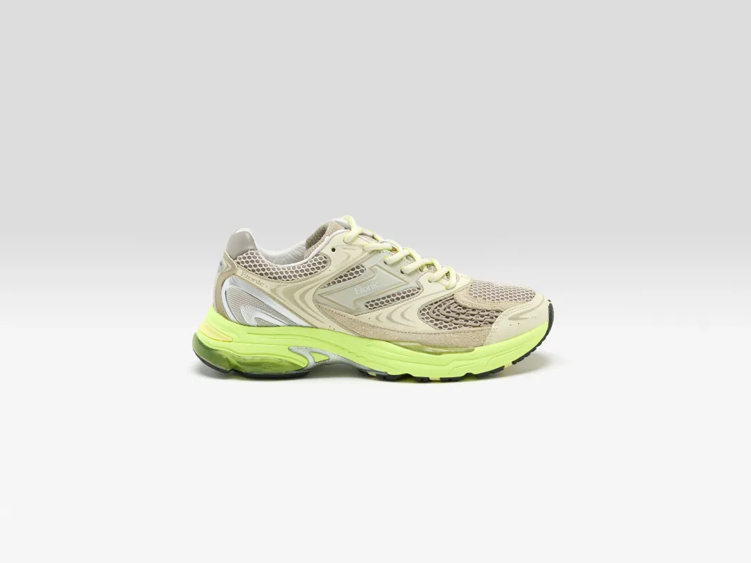 Evolution Fluo for Women  (261 / W / YELLOW) made by Bellerose