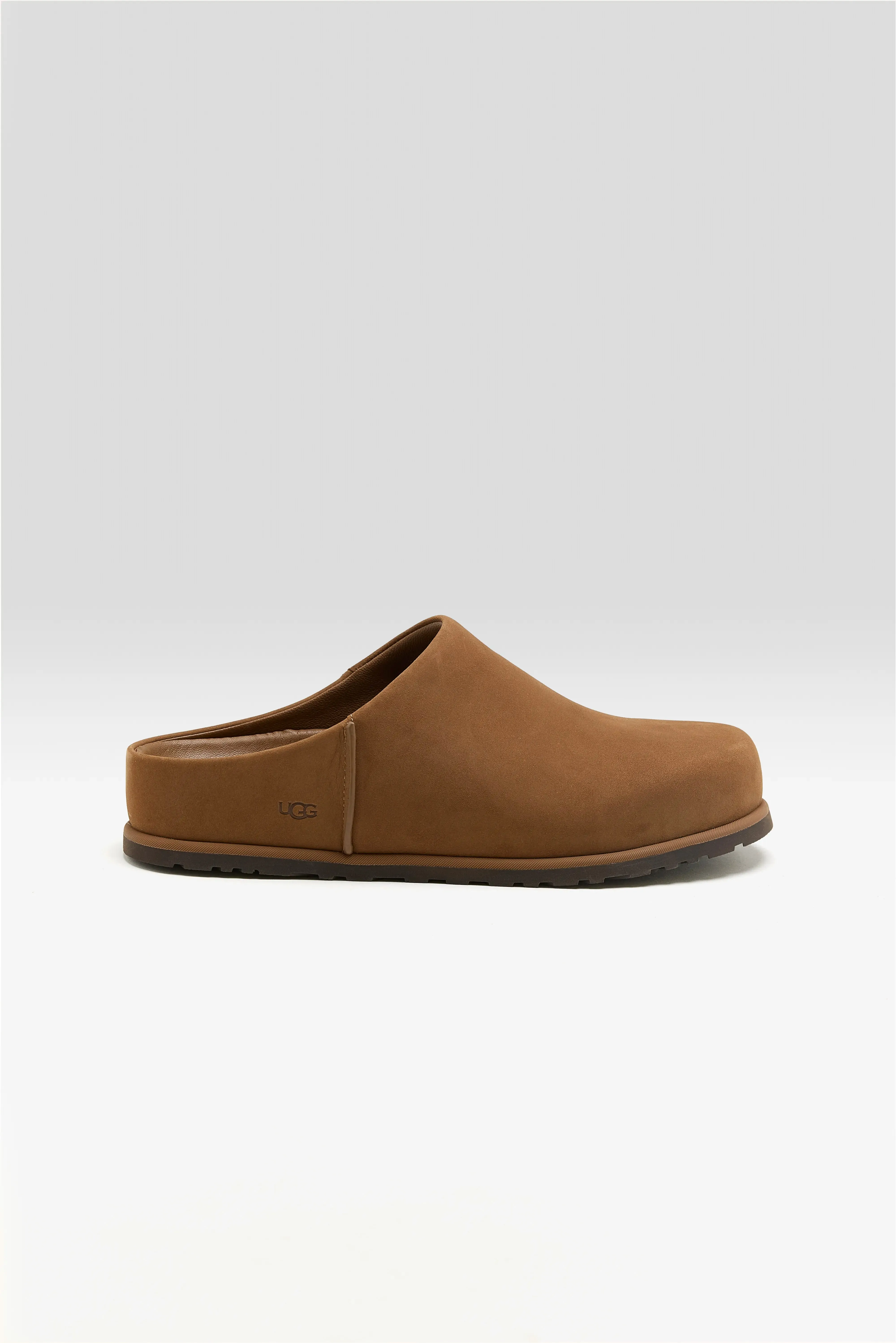 Otzo Clogs for Men (261 / M / CHESTNUT) sold by Bellerose product image thumbnail 2