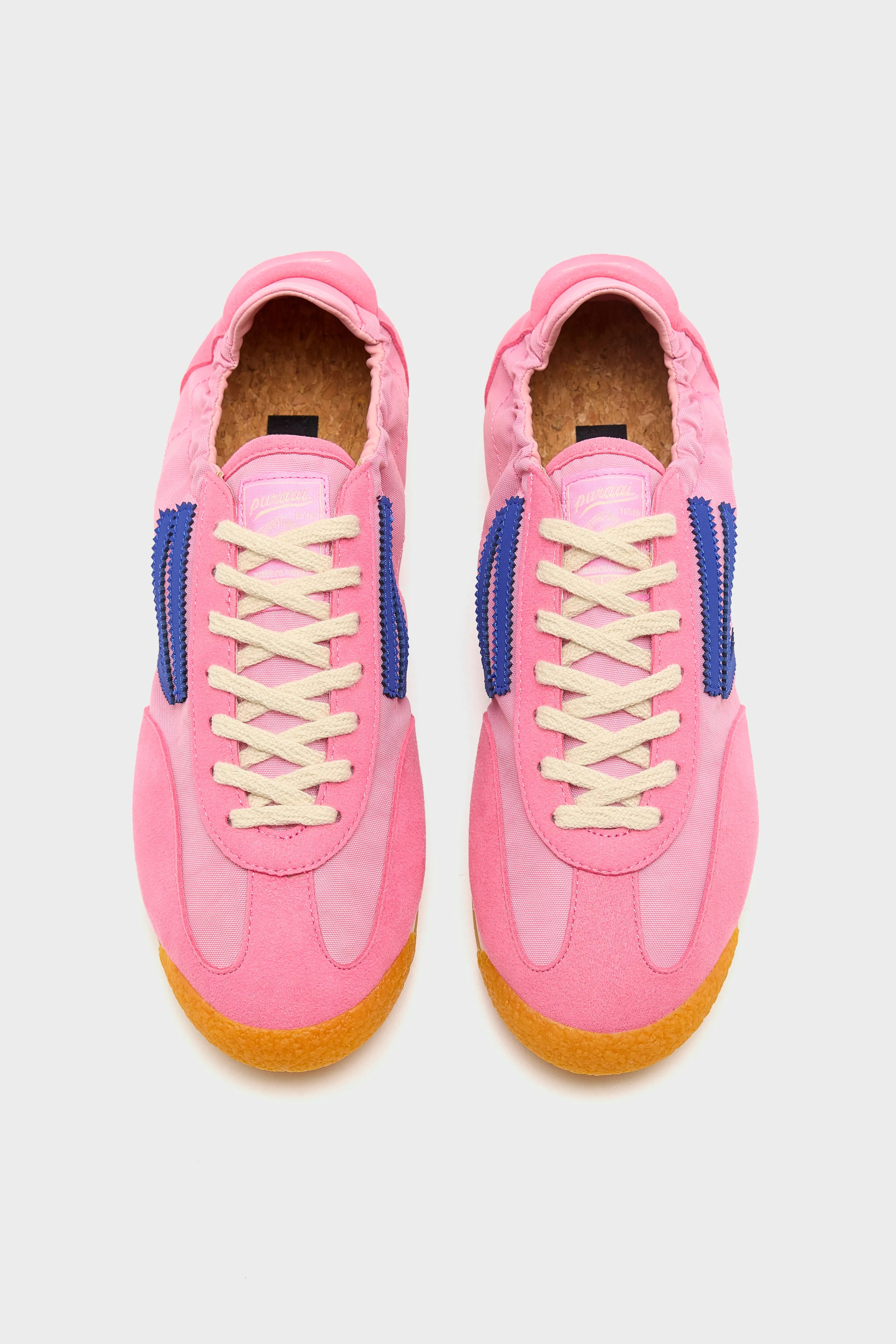 Panther for Women (261 / W / PINK) sold by Bellerose product image thumbnail 4