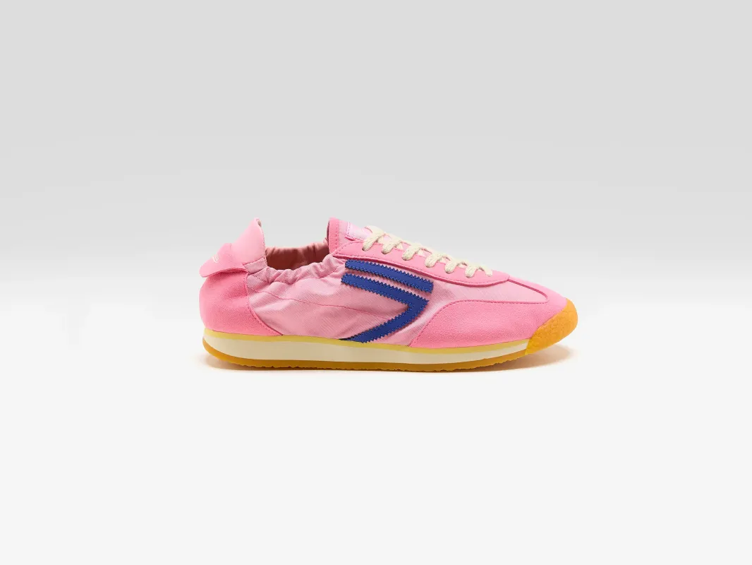 Panther for Women  (261 / W / PINK) made by Bellerose