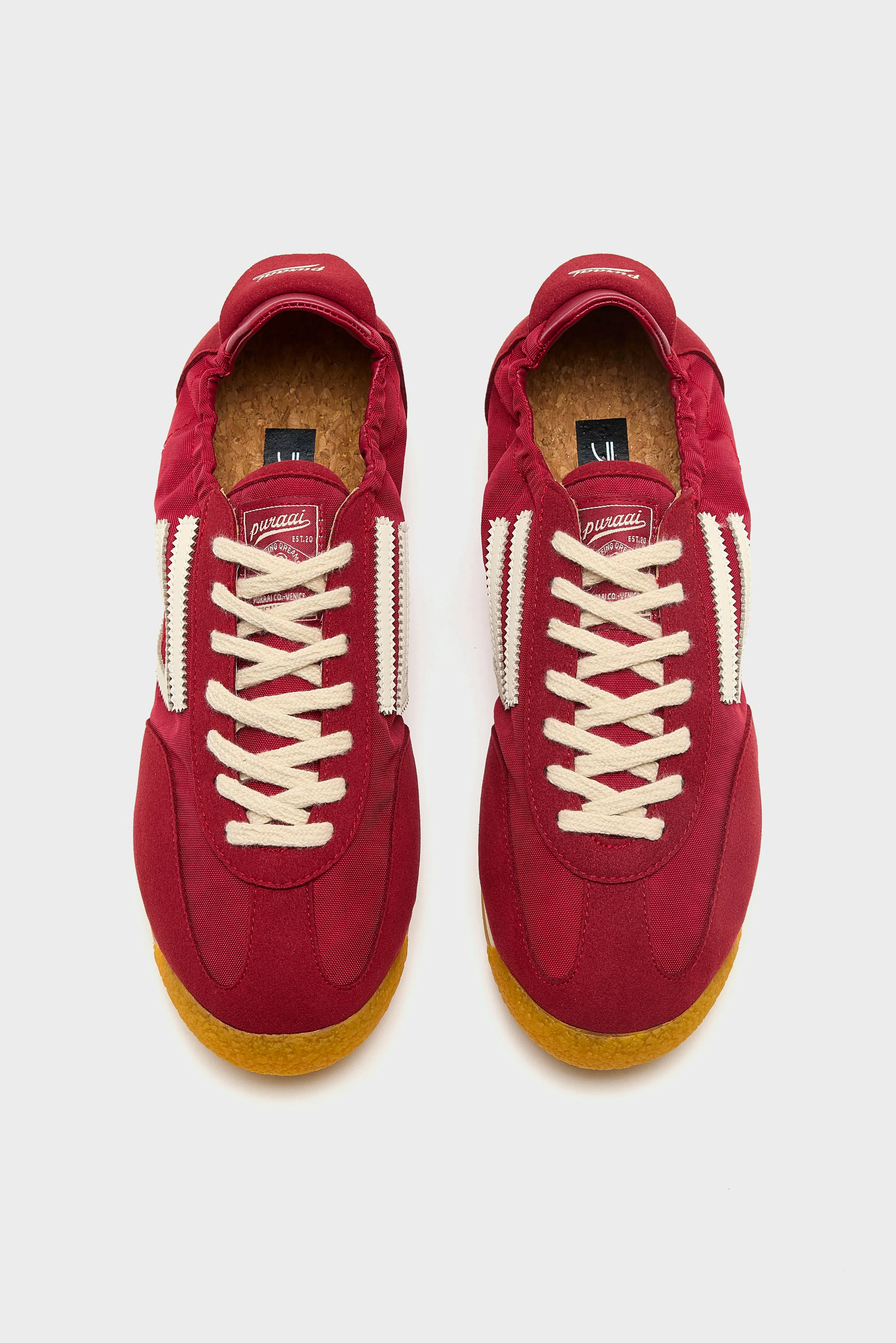 Panther for Women (261 / W / RED) sold by Bellerose product image thumbnail 4