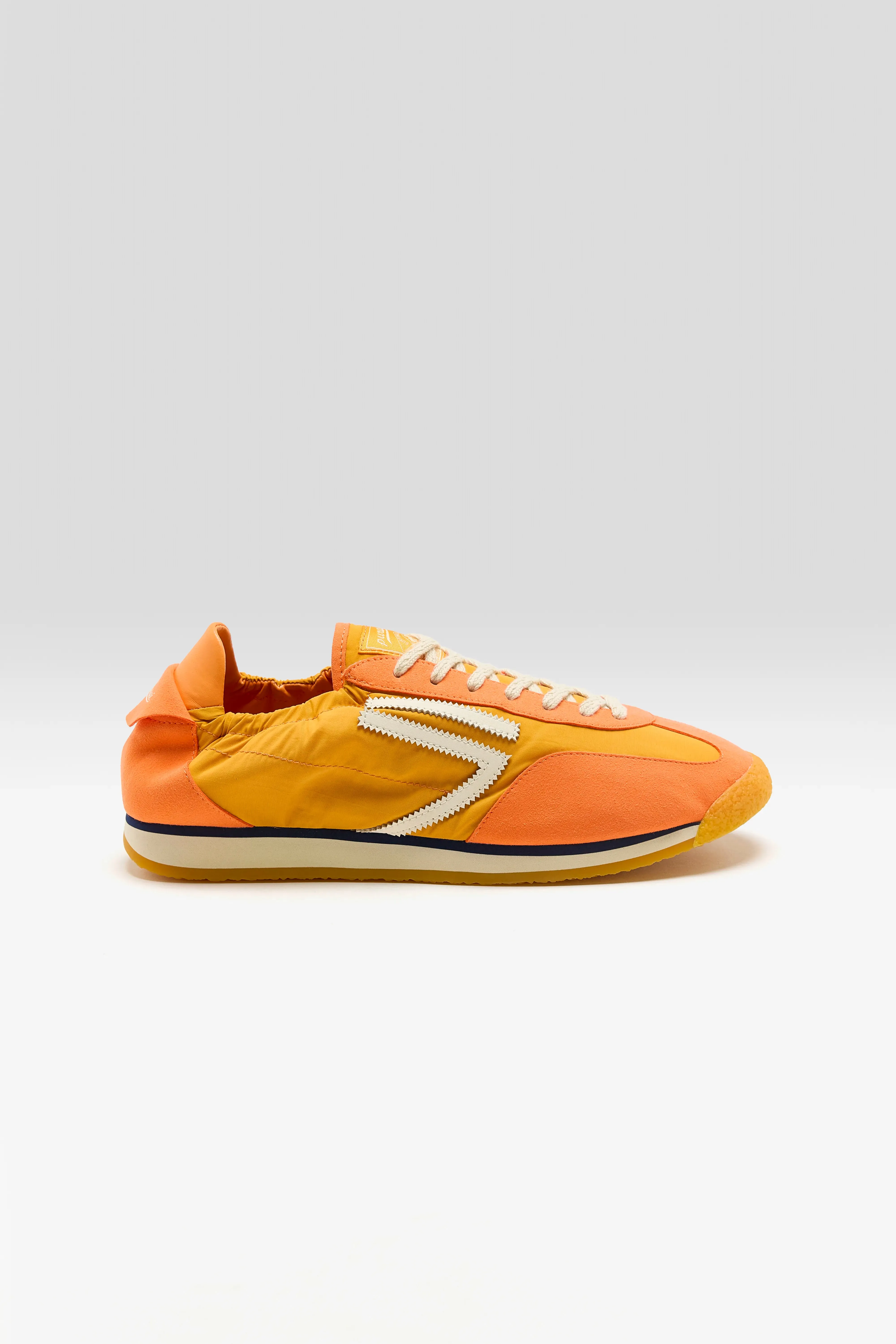 Panther for Men (261 / M / ORANGE FLUO) sold by Bellerose product image thumbnail 2