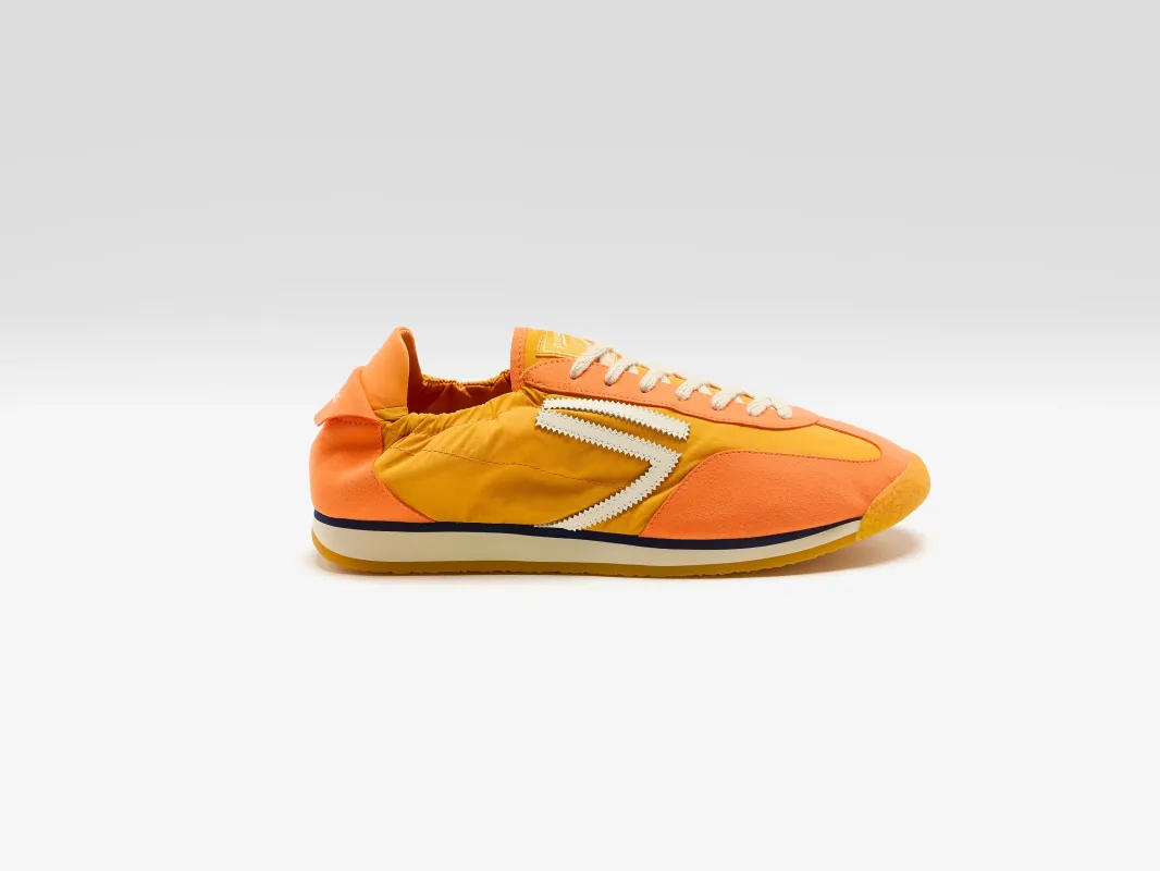 Panther for Men (261 / M / ORANGE FLUO) made by Bellerose