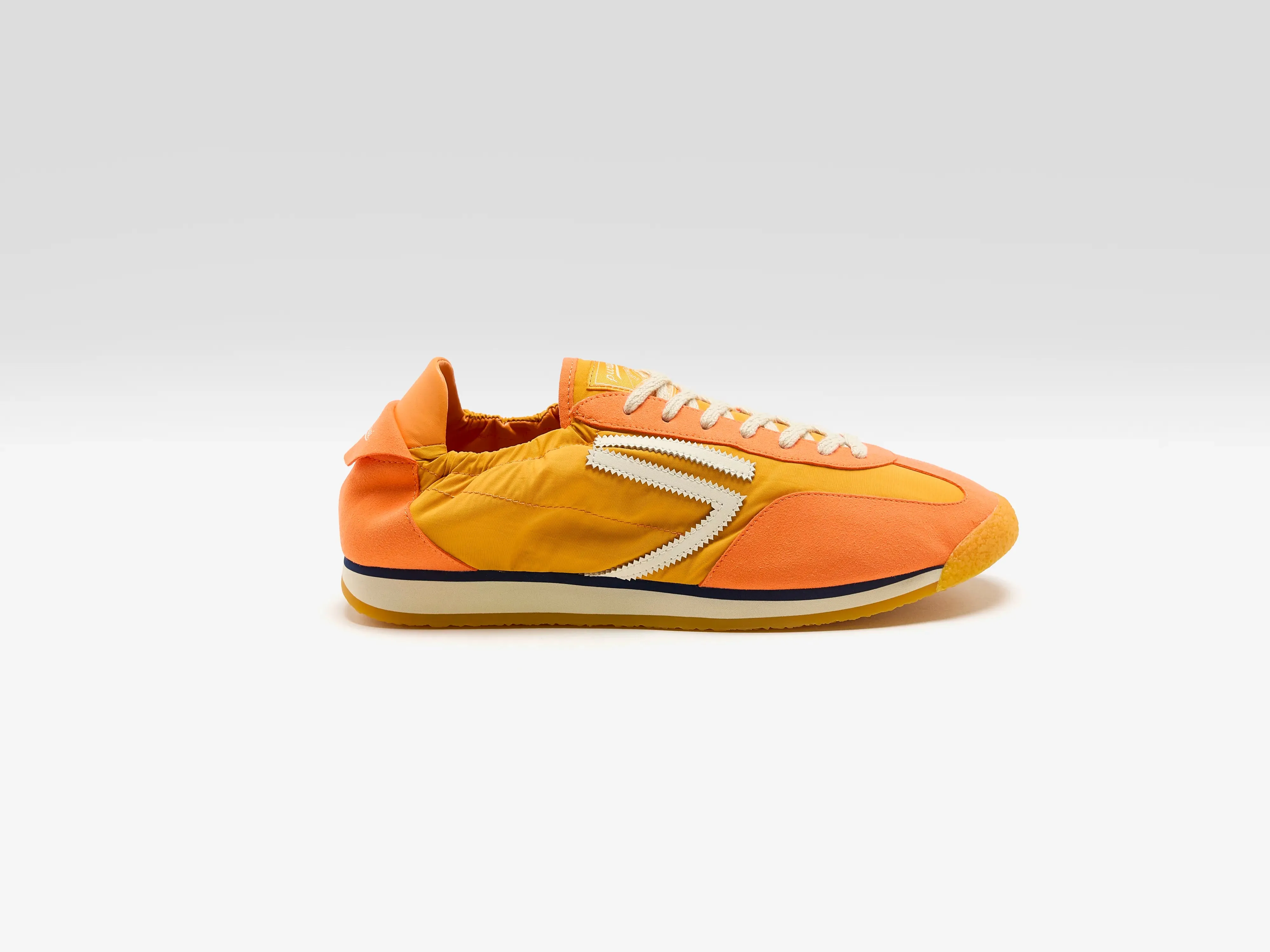 Panther for Men (261 / M / ORANGE FLUO) sold by Bellerose