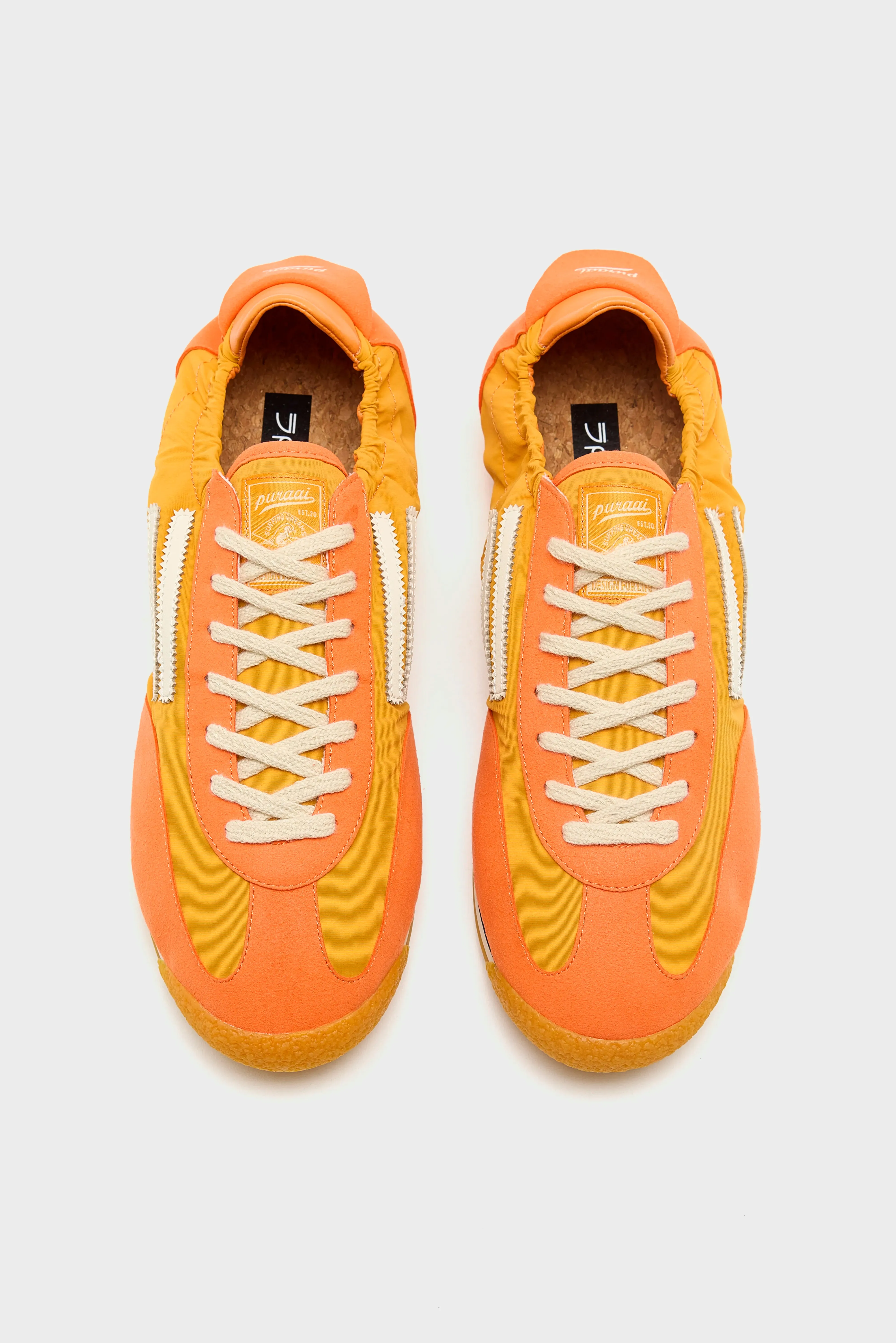 Panther for Men (261 / M / ORANGE FLUO) sold by Bellerose product image thumbnail 4