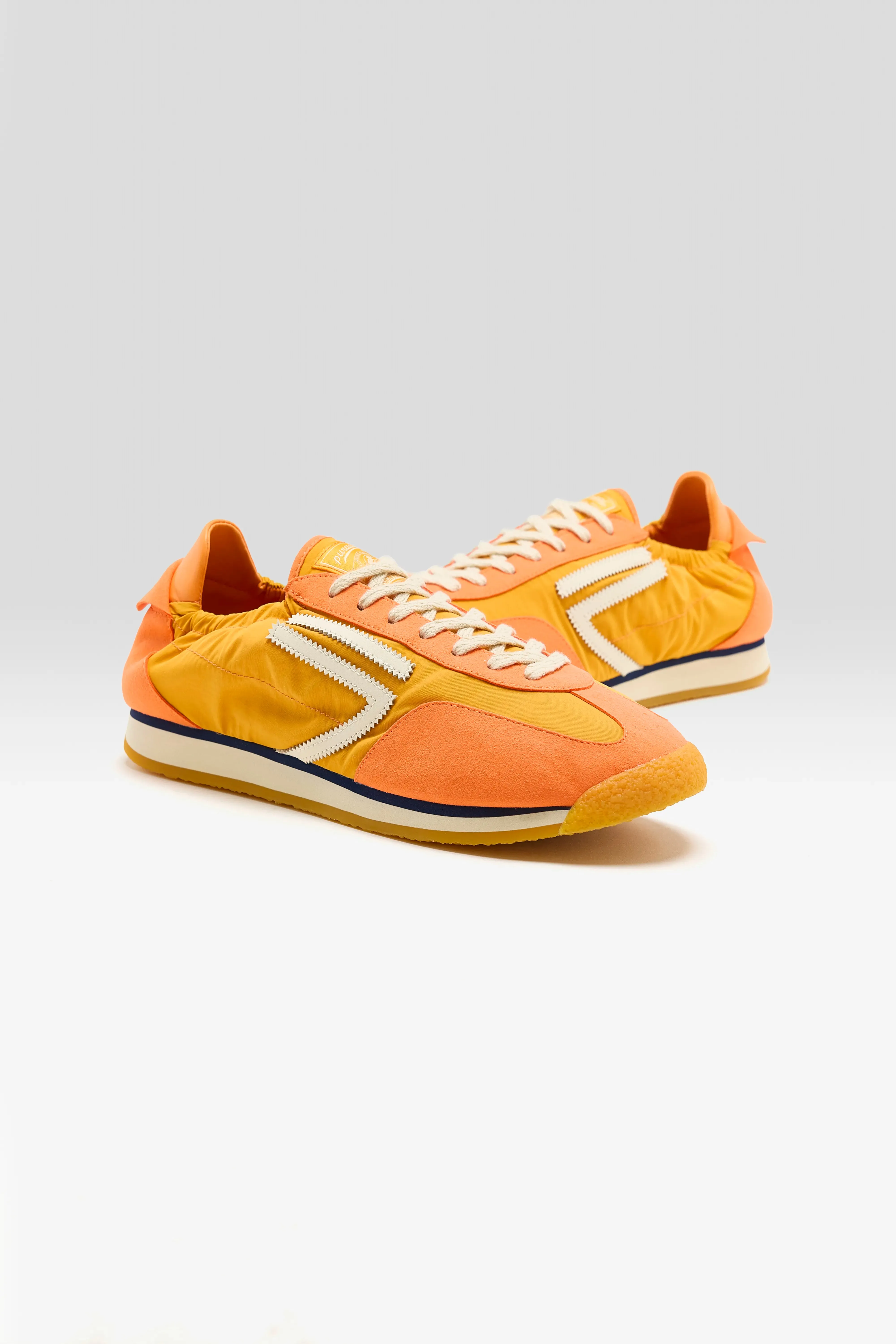 Panther for Men (261 / M / ORANGE FLUO) sold by Bellerose product image thumbnail 3
