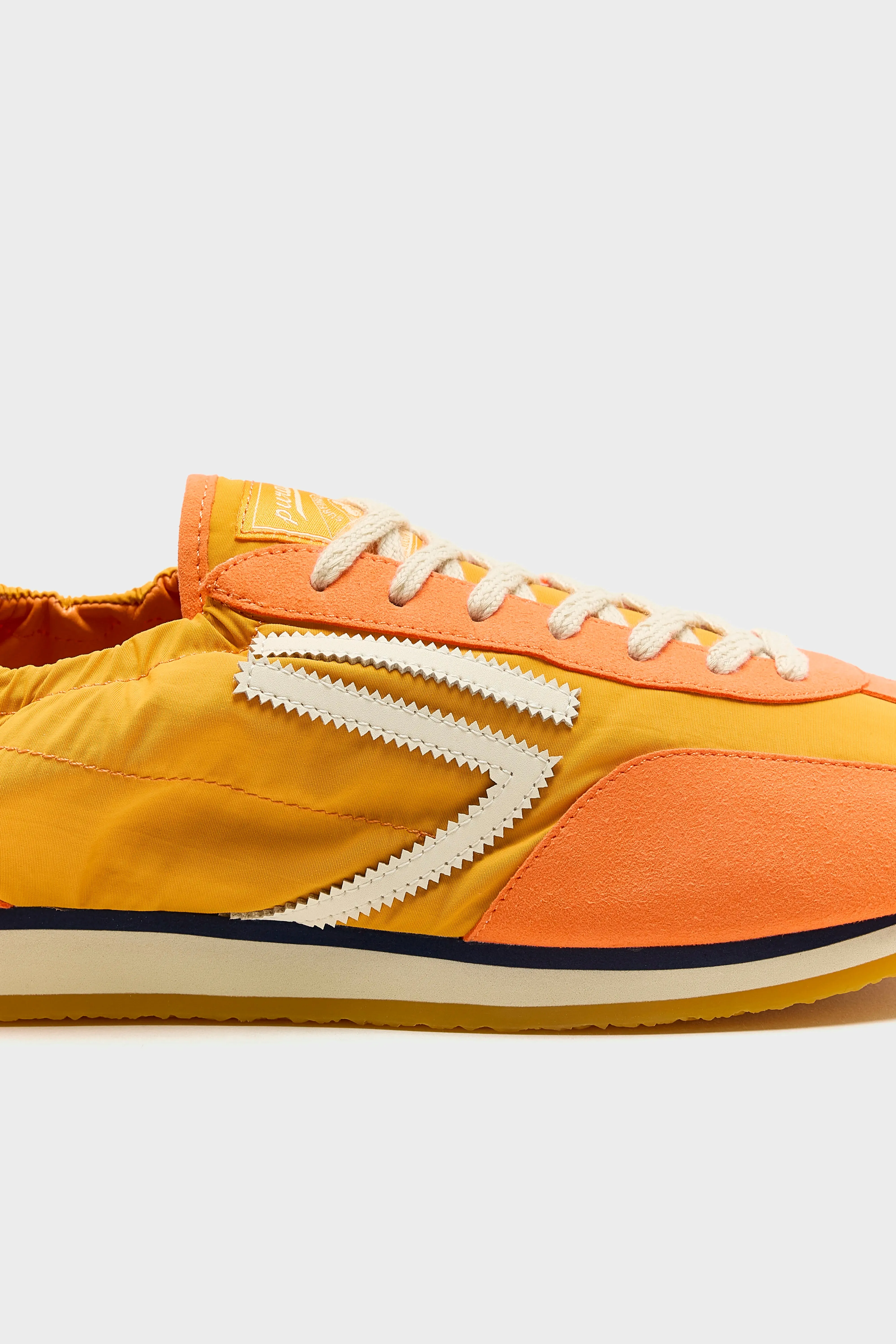 Panther for Men (261 / M / ORANGE FLUO) sold by Bellerose product image thumbnail 5