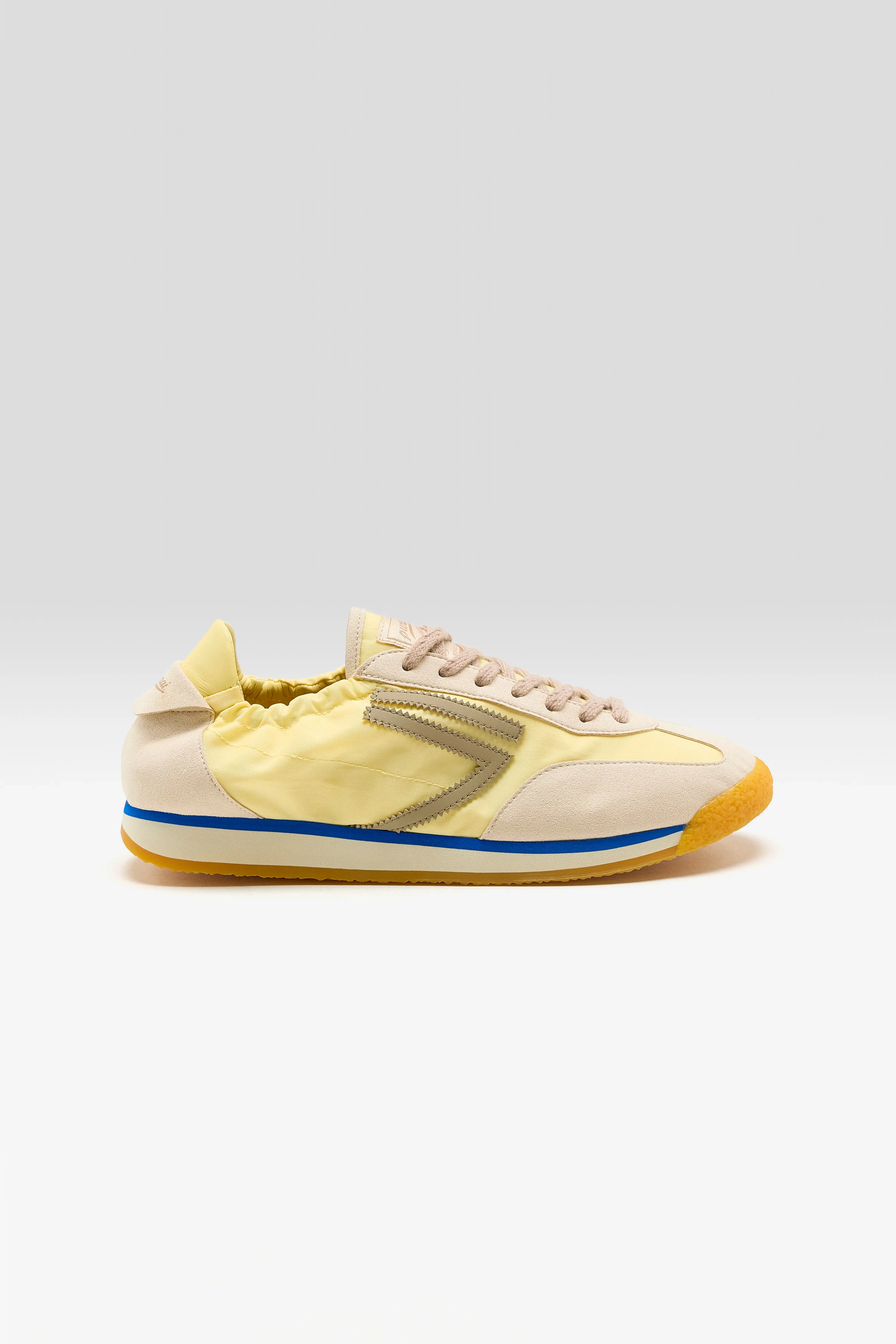 Panther for Women (261 / W / BUTTER) sold by Bellerose product image thumbnail 2