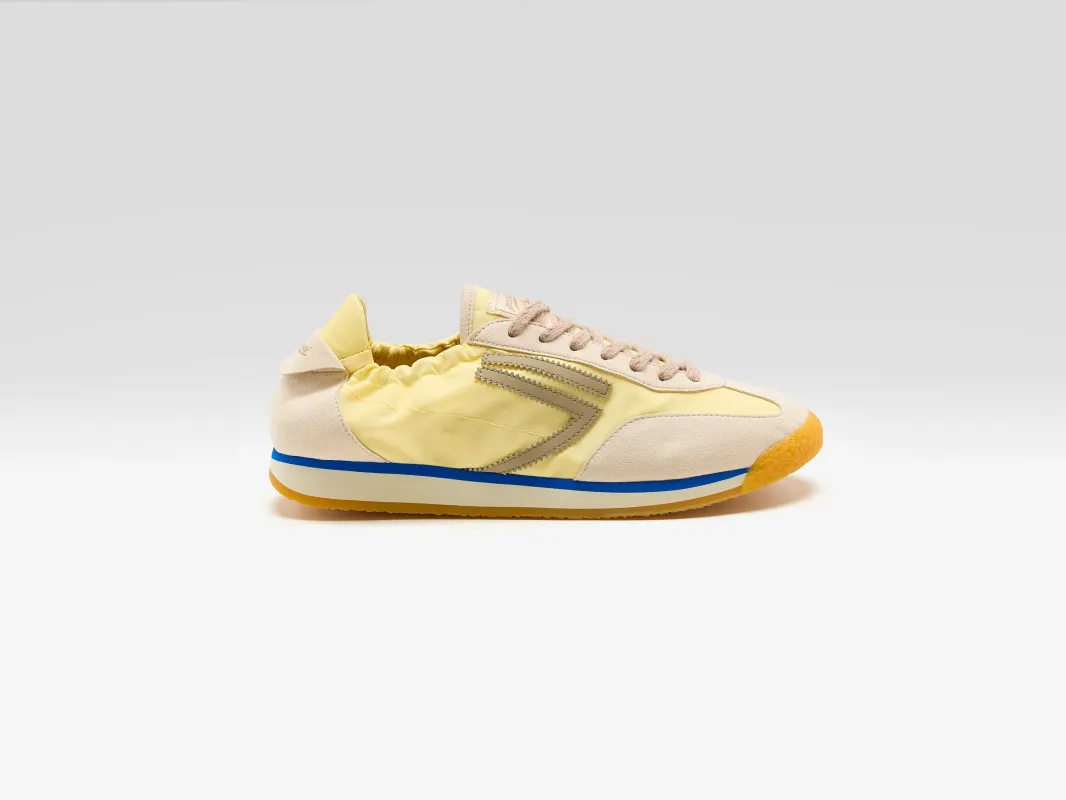 Panther for Women  (261 / W / BUTTER) made by Bellerose