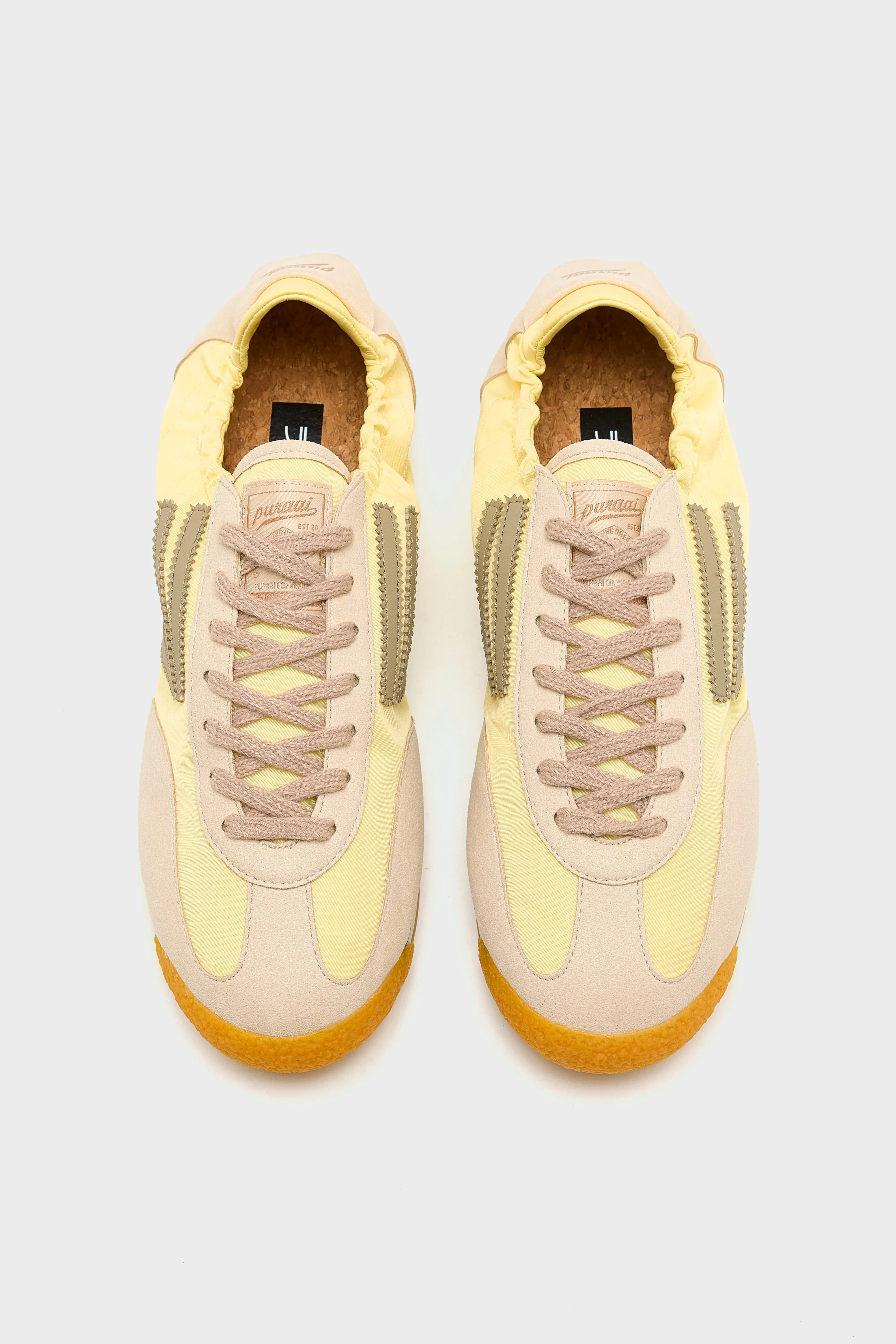 Panther for Women (261 / W / BUTTER) sold by Bellerose product image thumbnail 4