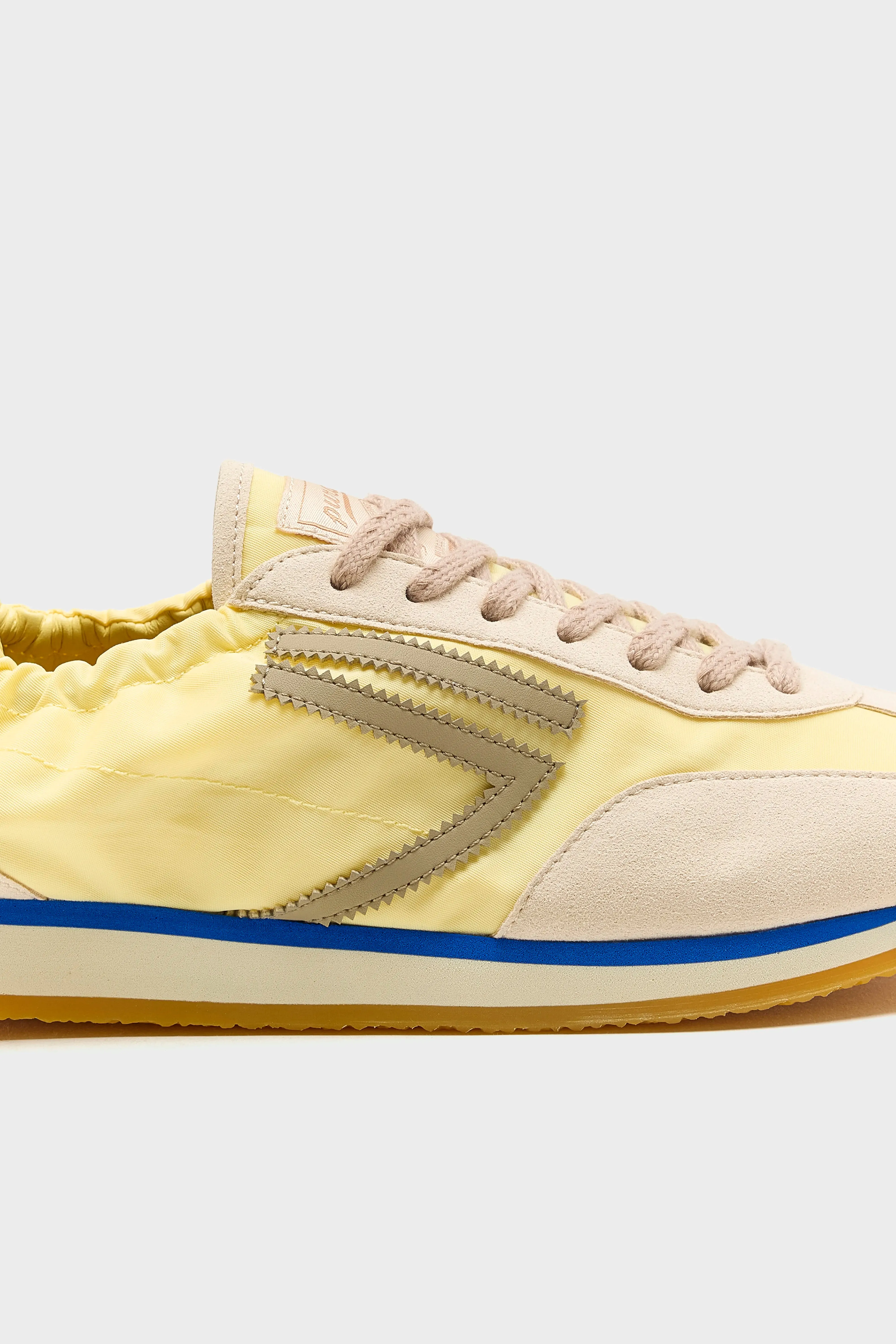 Panther for Women (261 / W / BUTTER) sold by Bellerose product image thumbnail 5