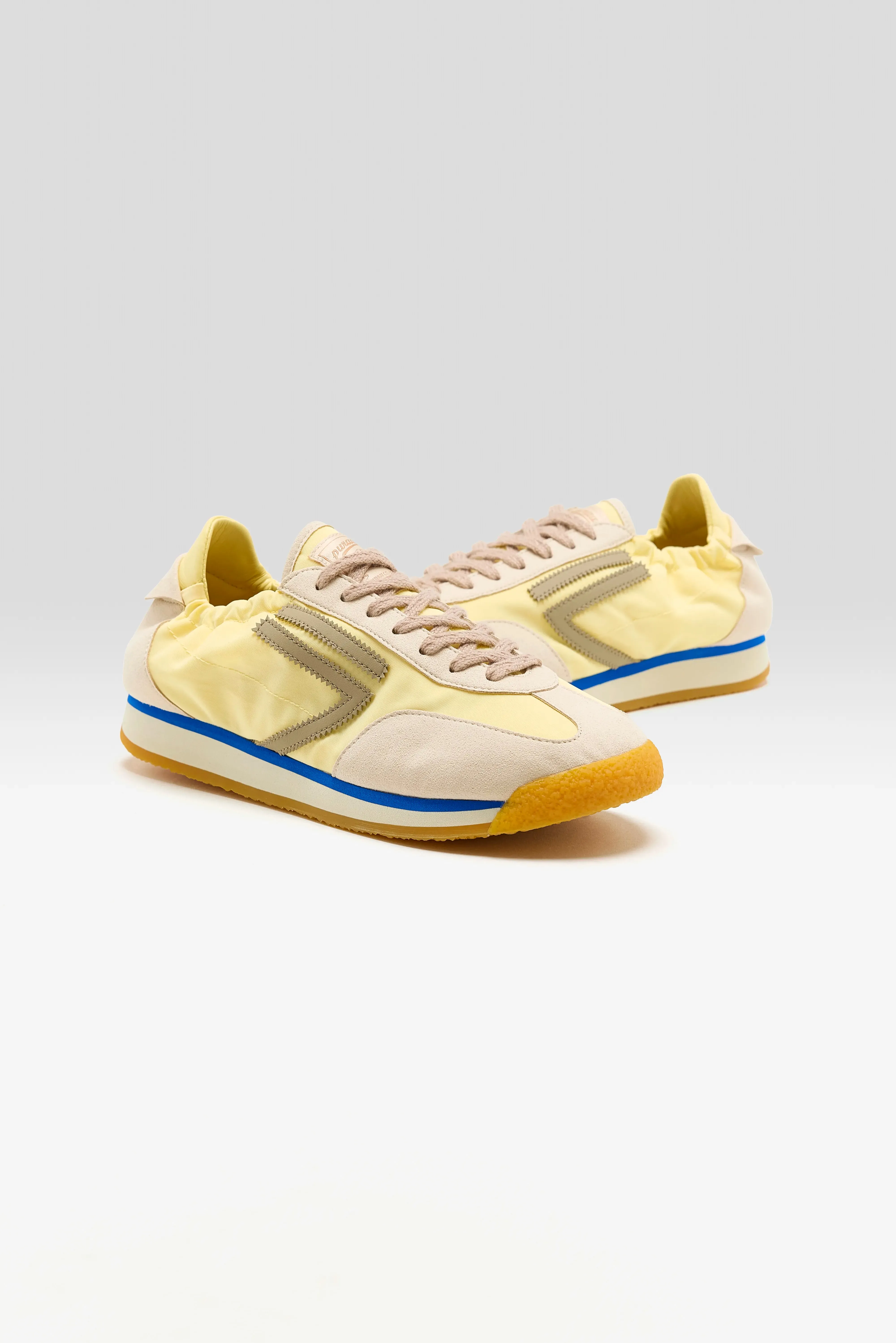 Panther for Women (261 / W / BUTTER) sold by Bellerose product image thumbnail 3