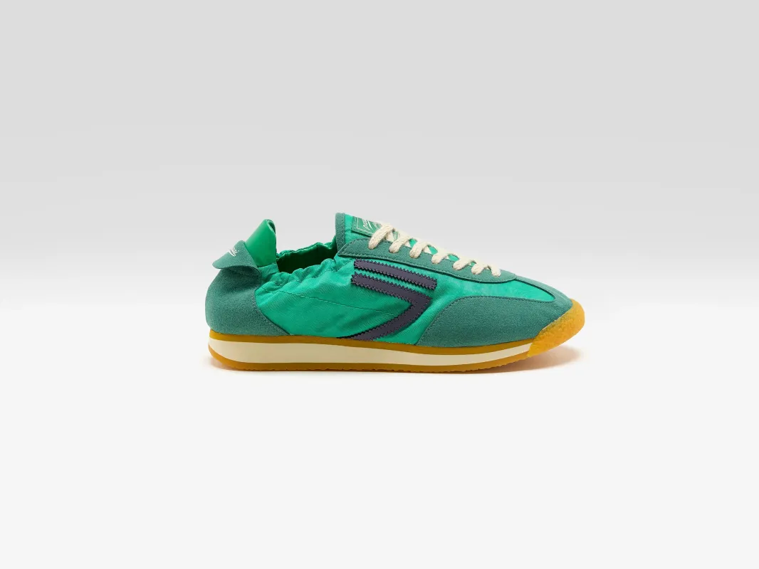 Panther for Women  (261 / W / GREEN) made by Bellerose