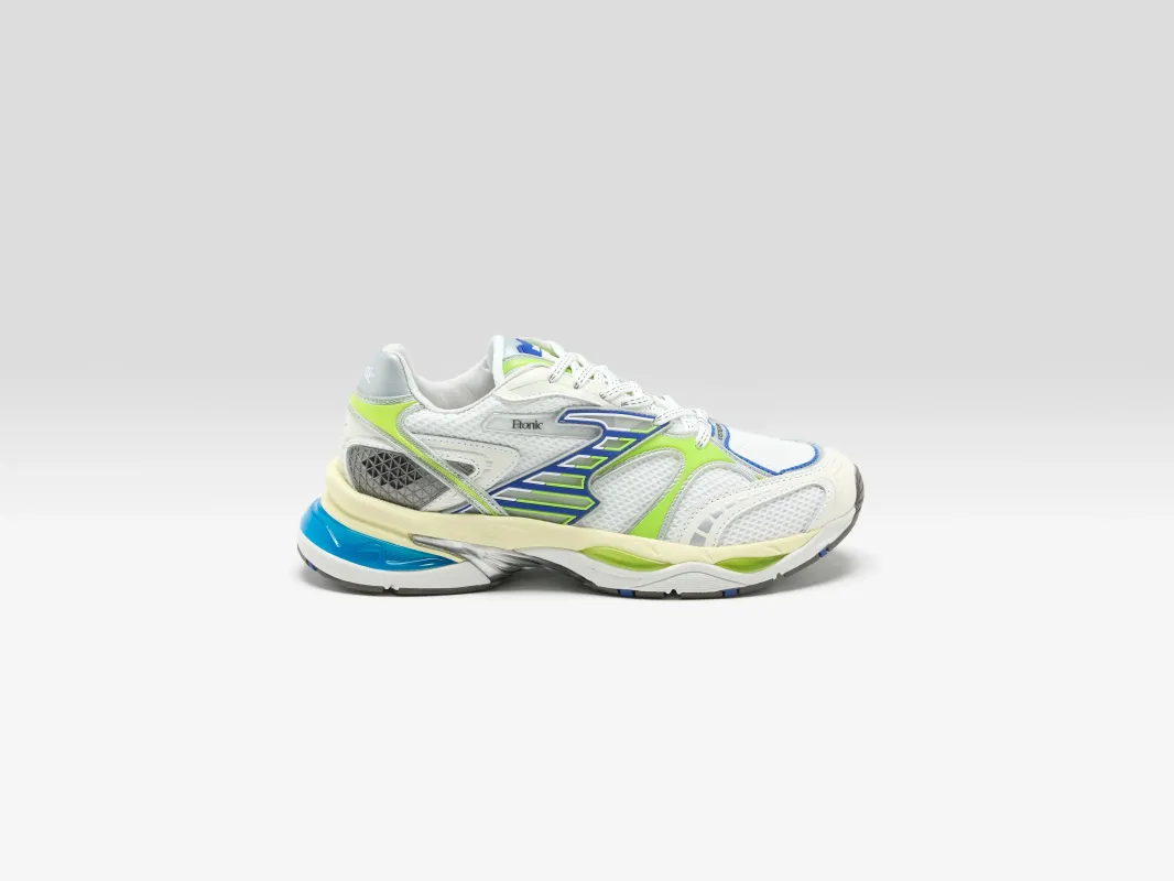 Kendari Bright for Women (261 / W / LIME) made by Bellerose