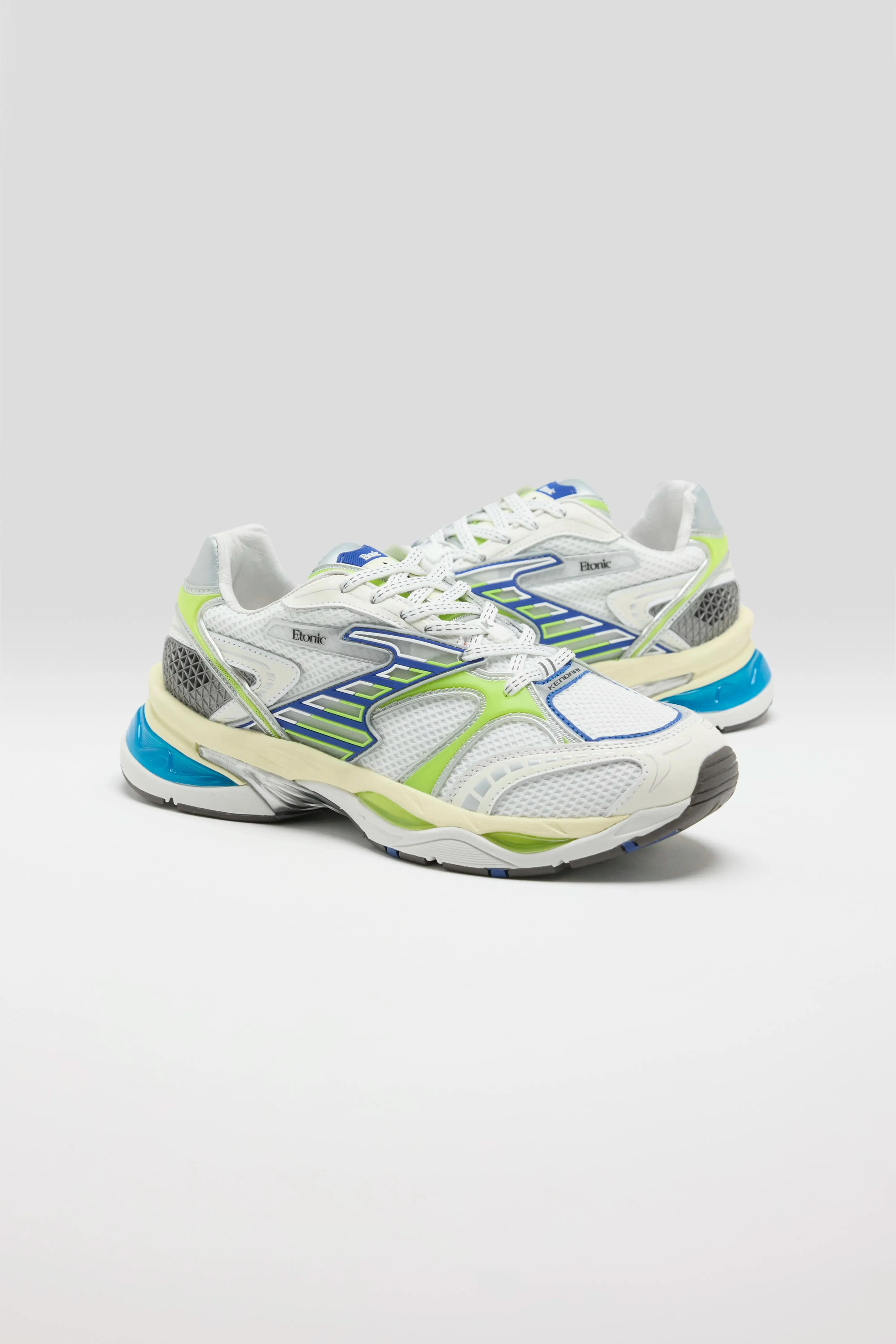 Kendari Bright for Women (261 / W / LIME) sold by Bellerose product image thumbnail 3
