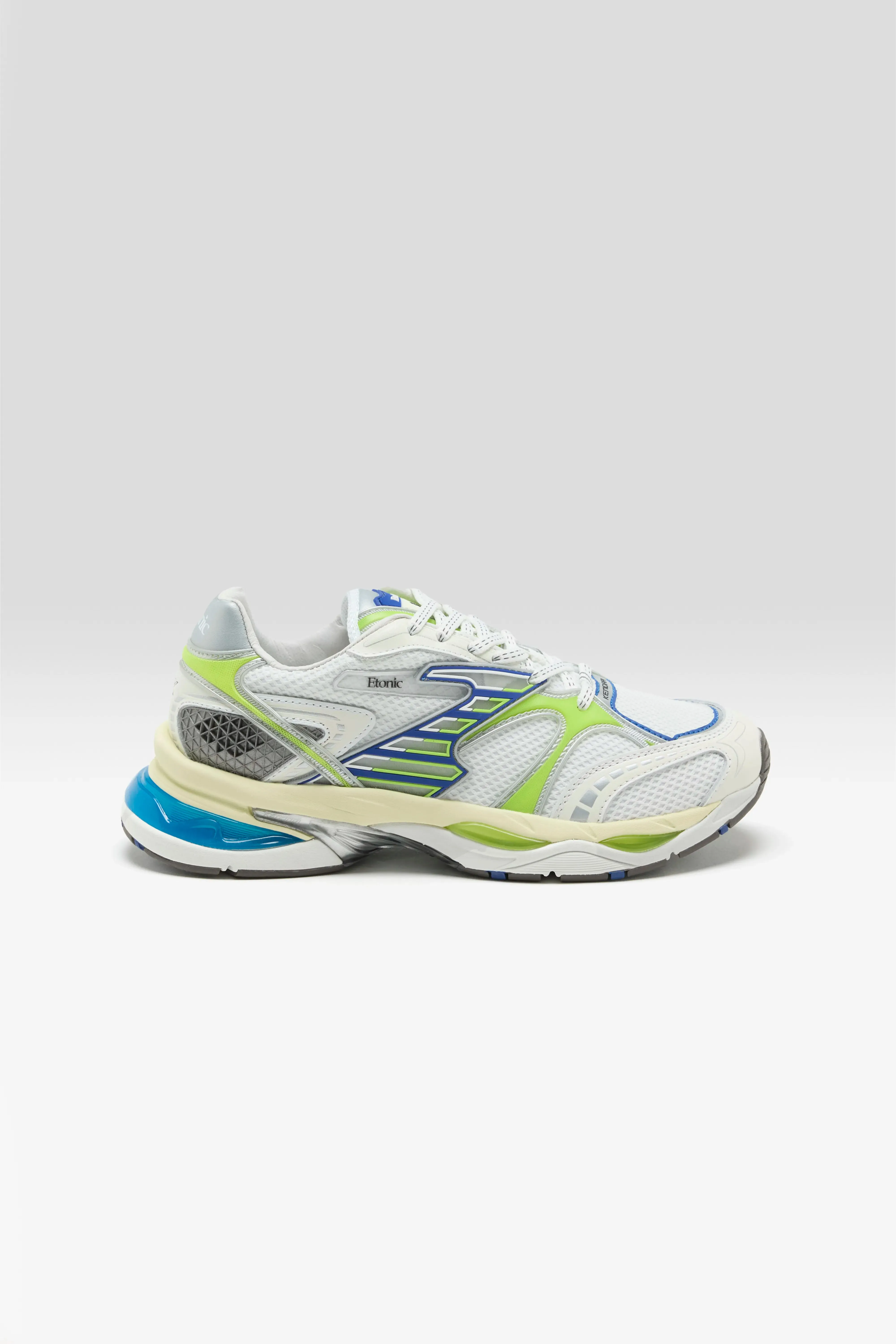 Kendari Bright for Women (261 / W / LIME) sold by Bellerose product image thumbnail 2