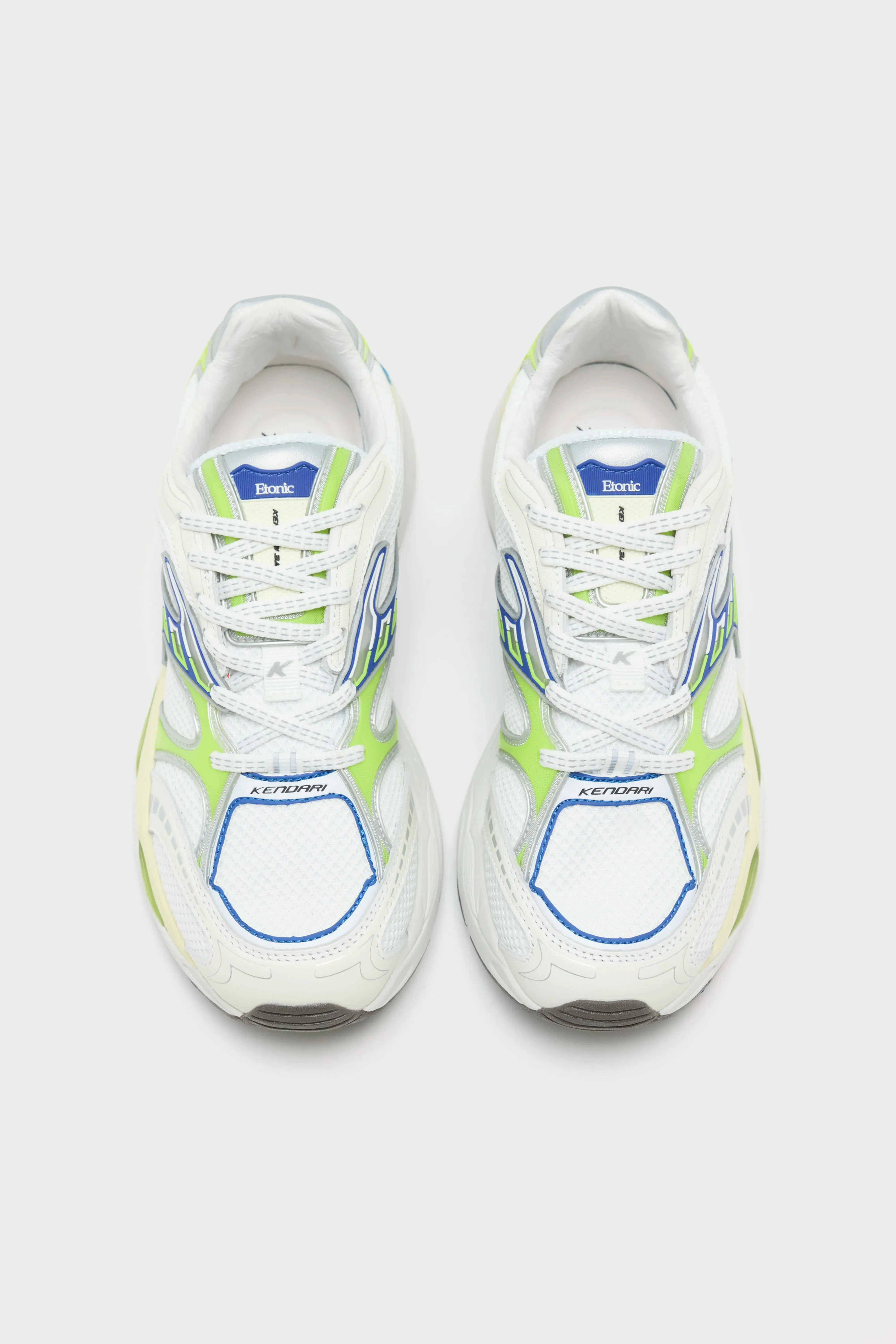Kendari Bright for Women (261 / W / LIME) sold by Bellerose product image thumbnail 4