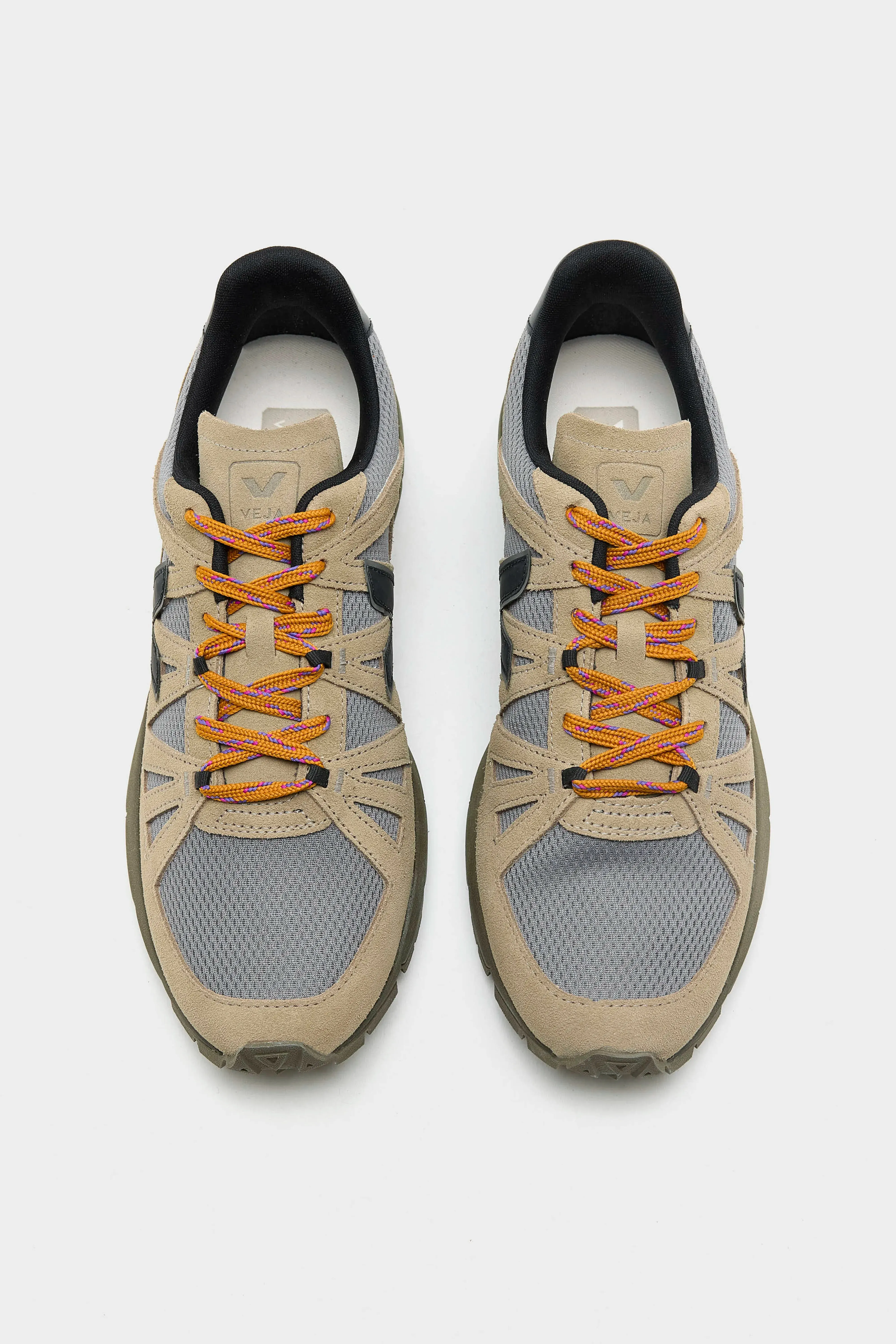 Selar Alveomesh for Men (261 / M / TAUPE) sold by Bellerose product image thumbnail 4